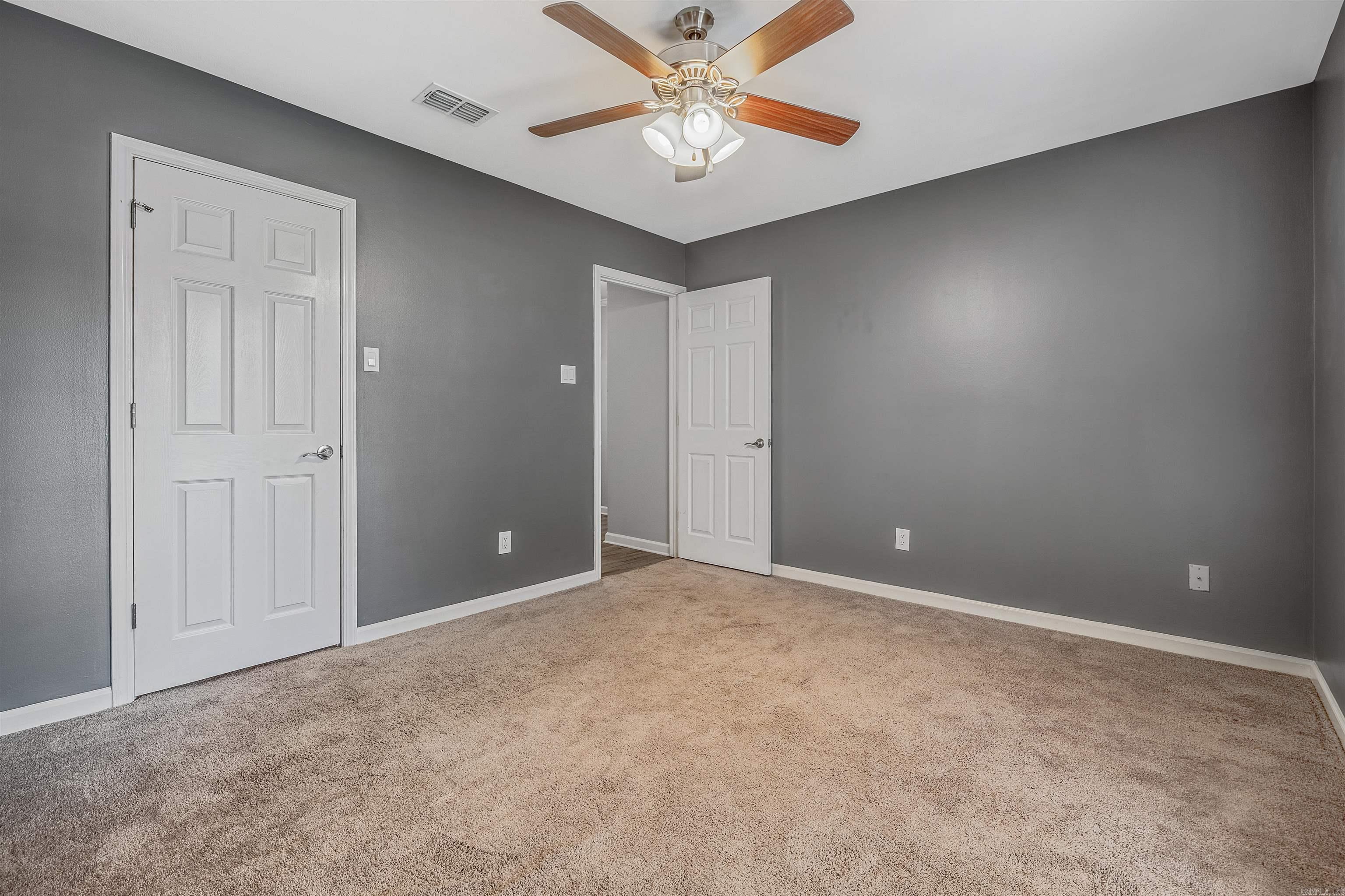 4305 Holmes  Little Rock, AR