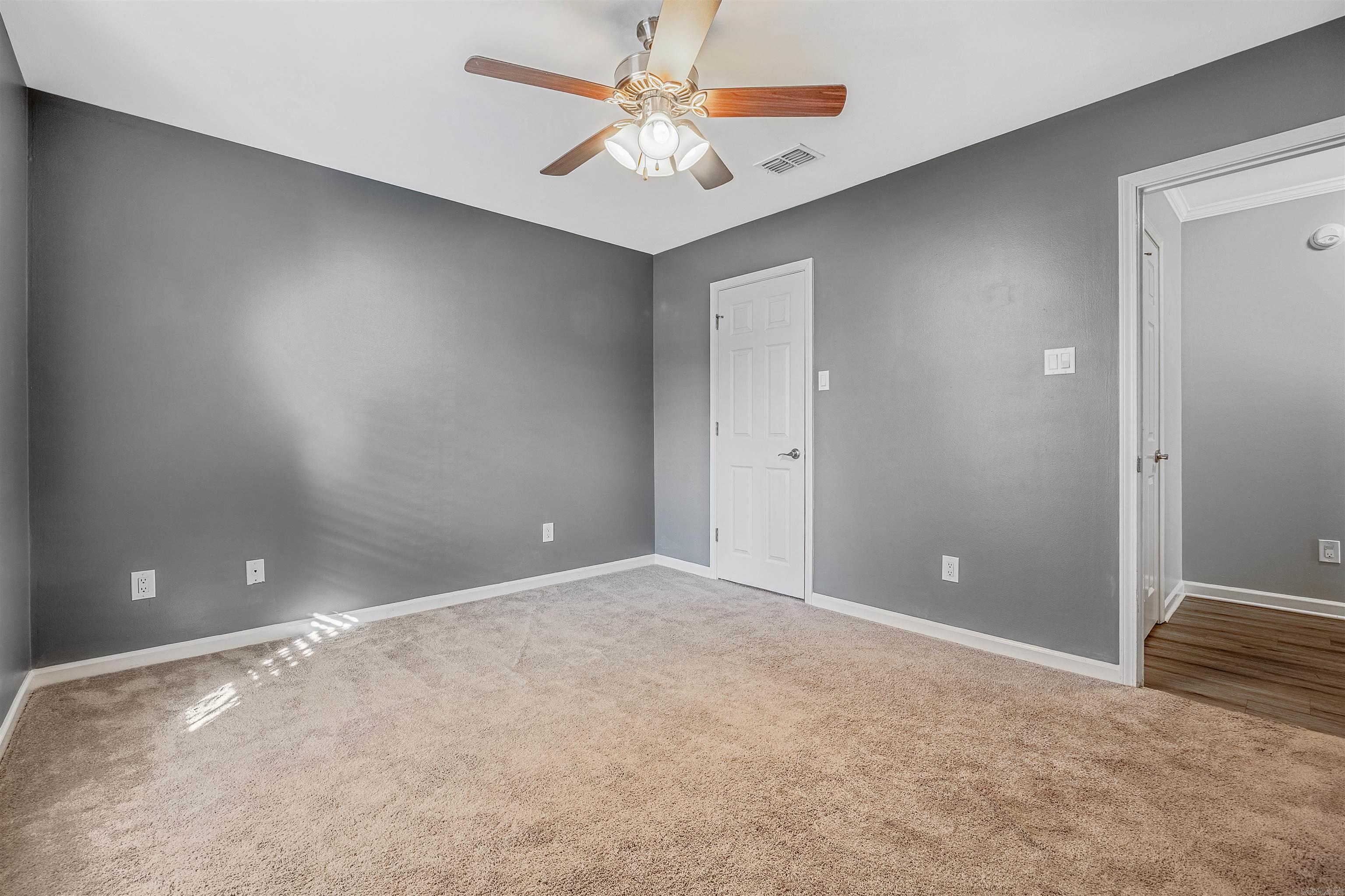 4305 Holmes  Little Rock, AR