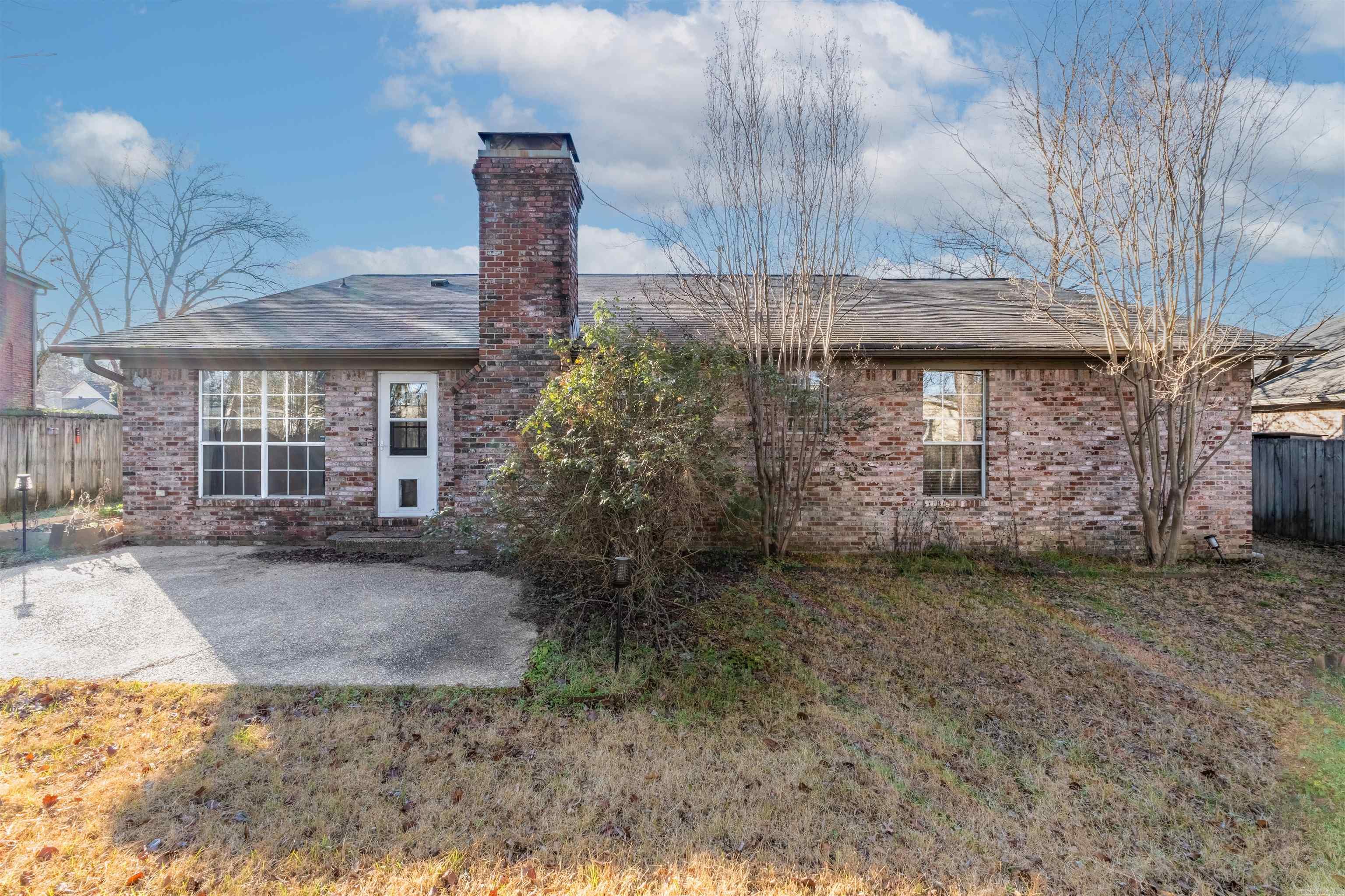 4305 Holmes  Little Rock, AR