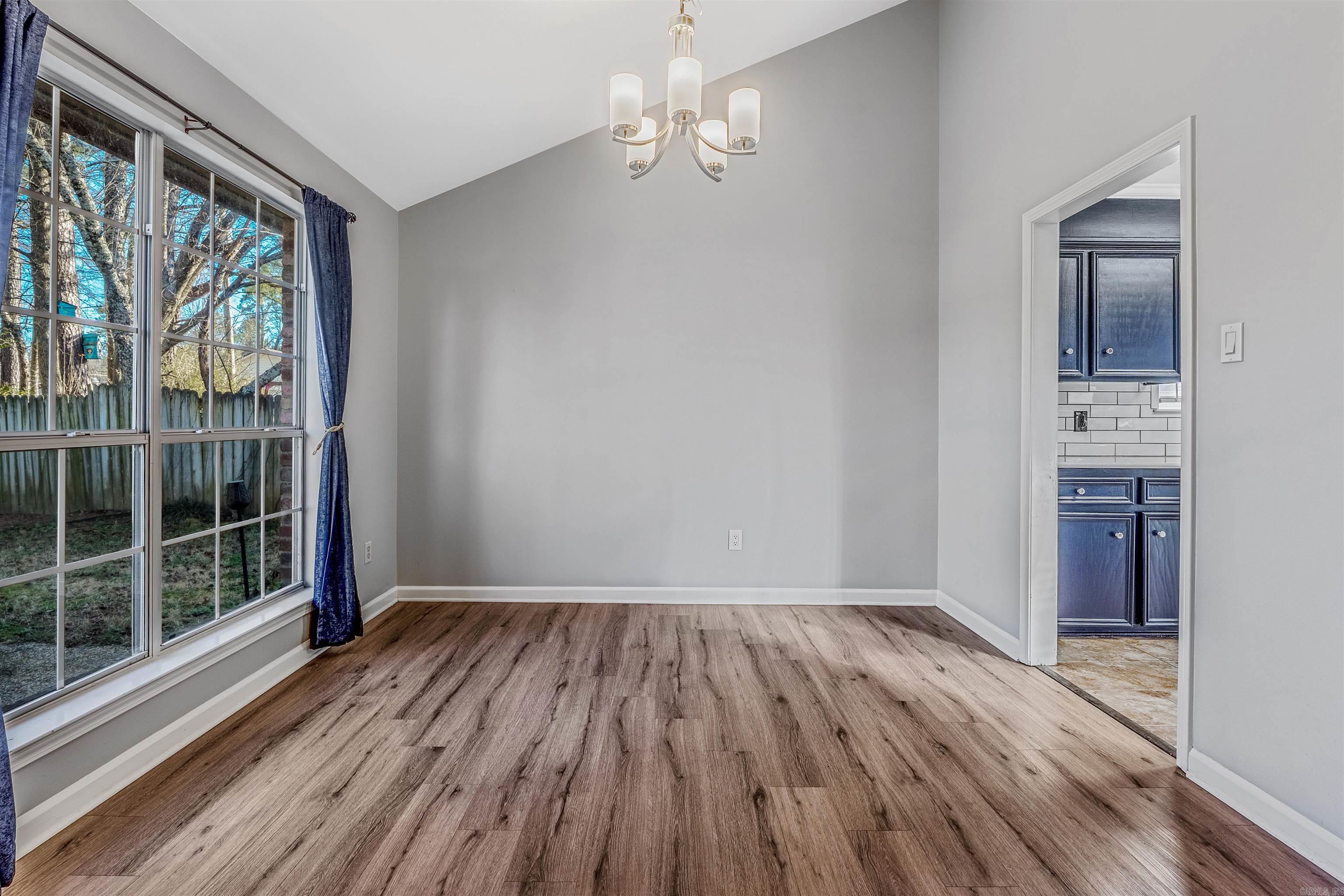 4305 Holmes  Little Rock, AR