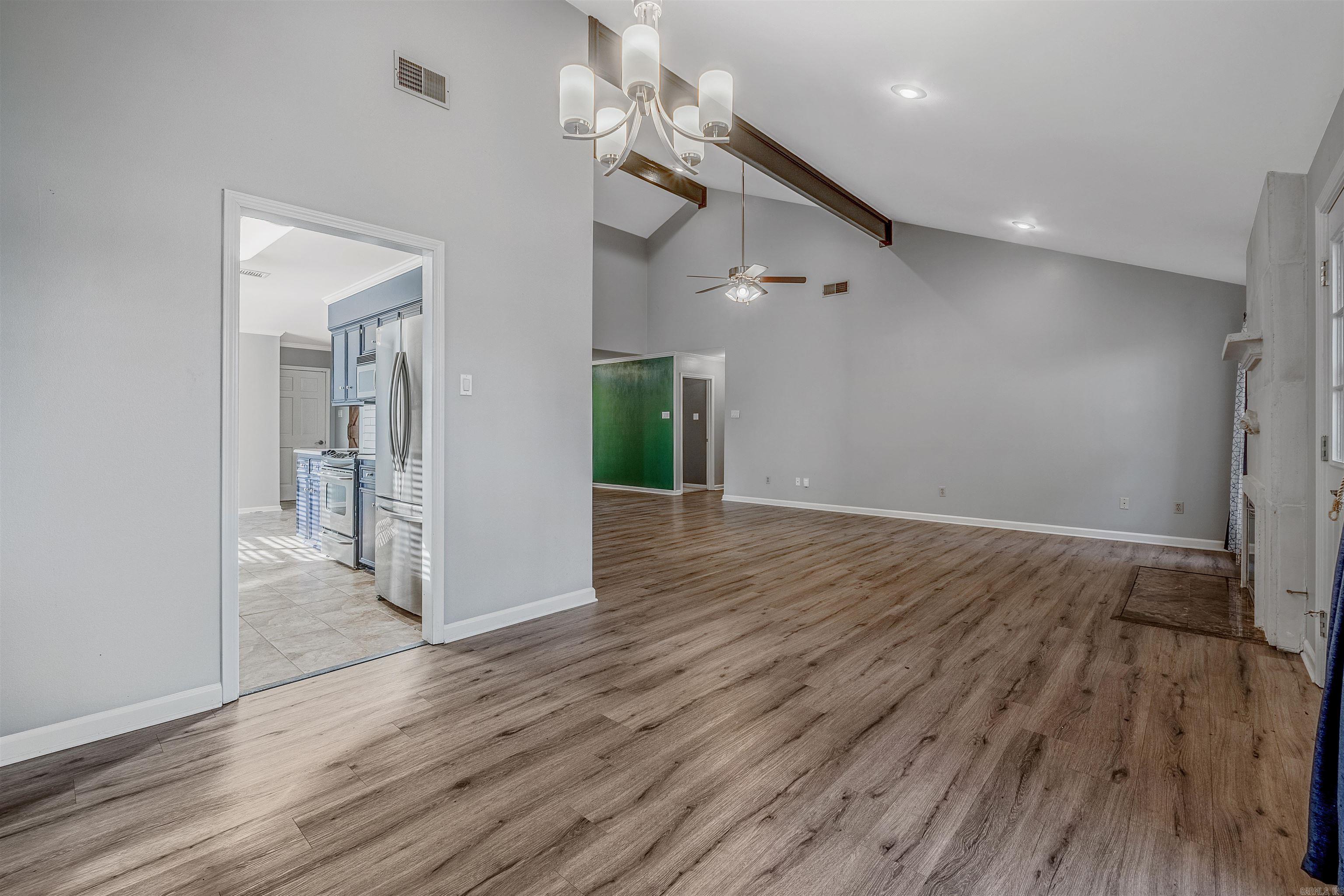 4305 Holmes  Little Rock, AR