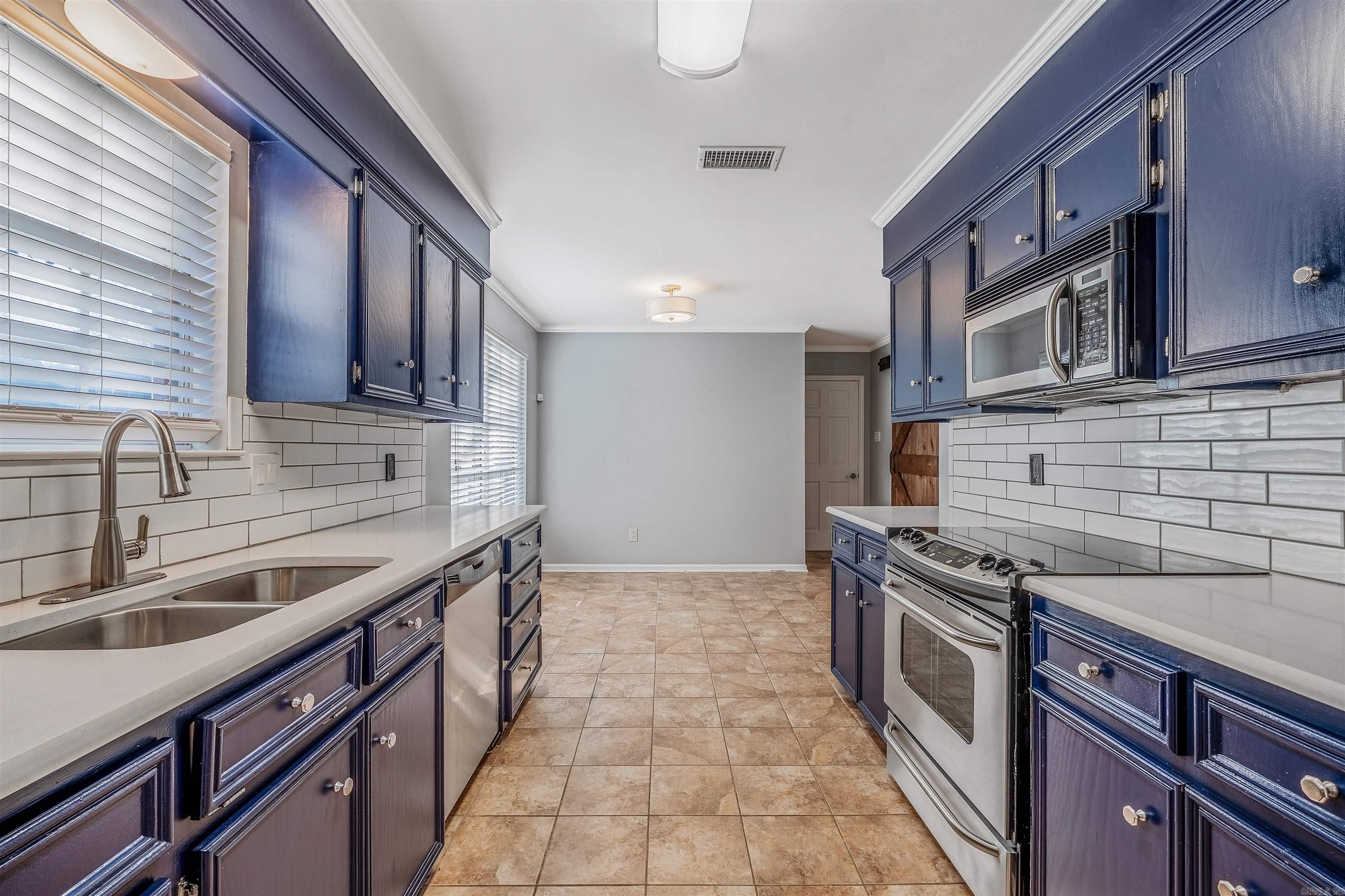 4305 Holmes  Little Rock, AR