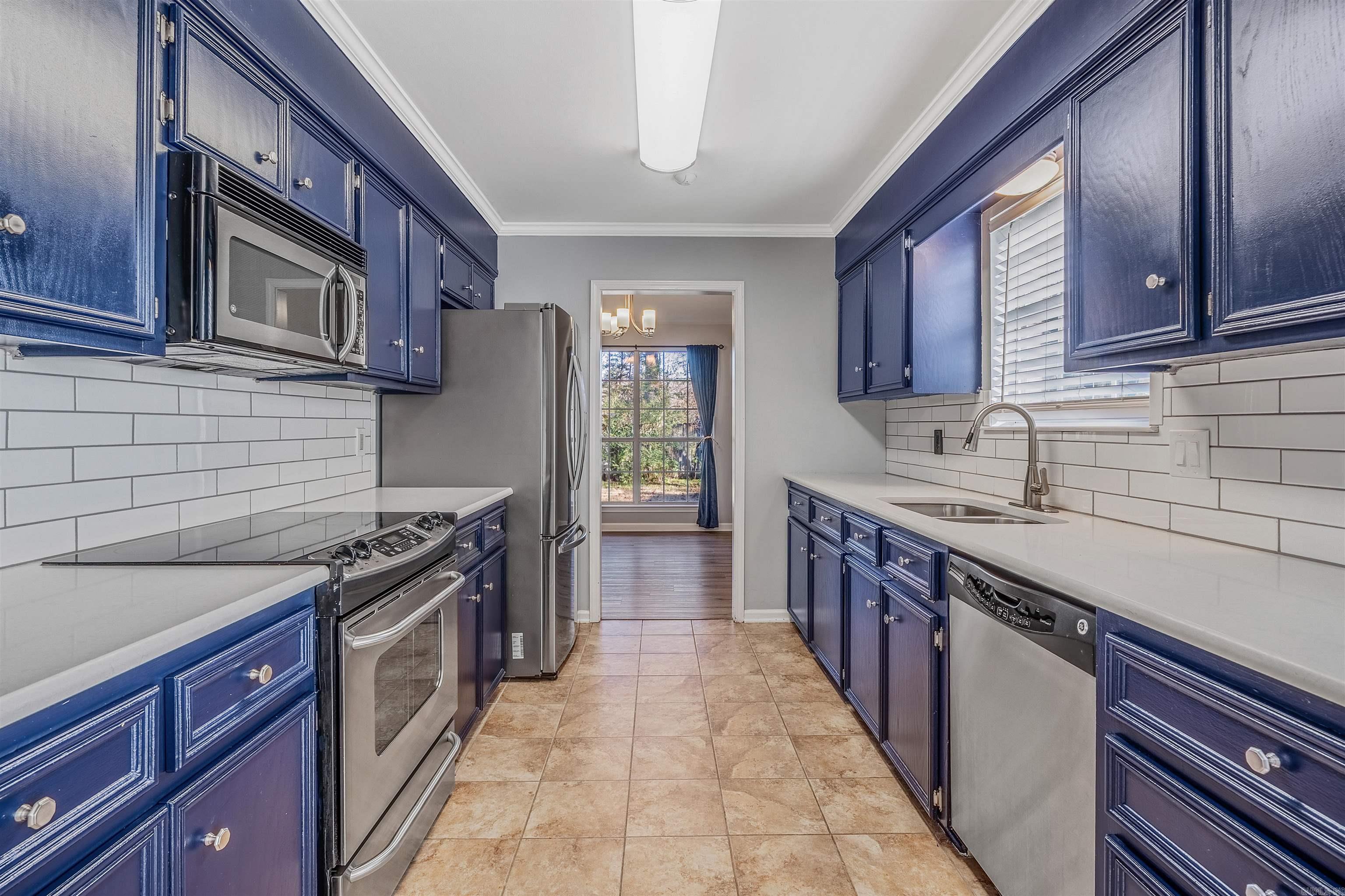 4305 Holmes  Little Rock, AR