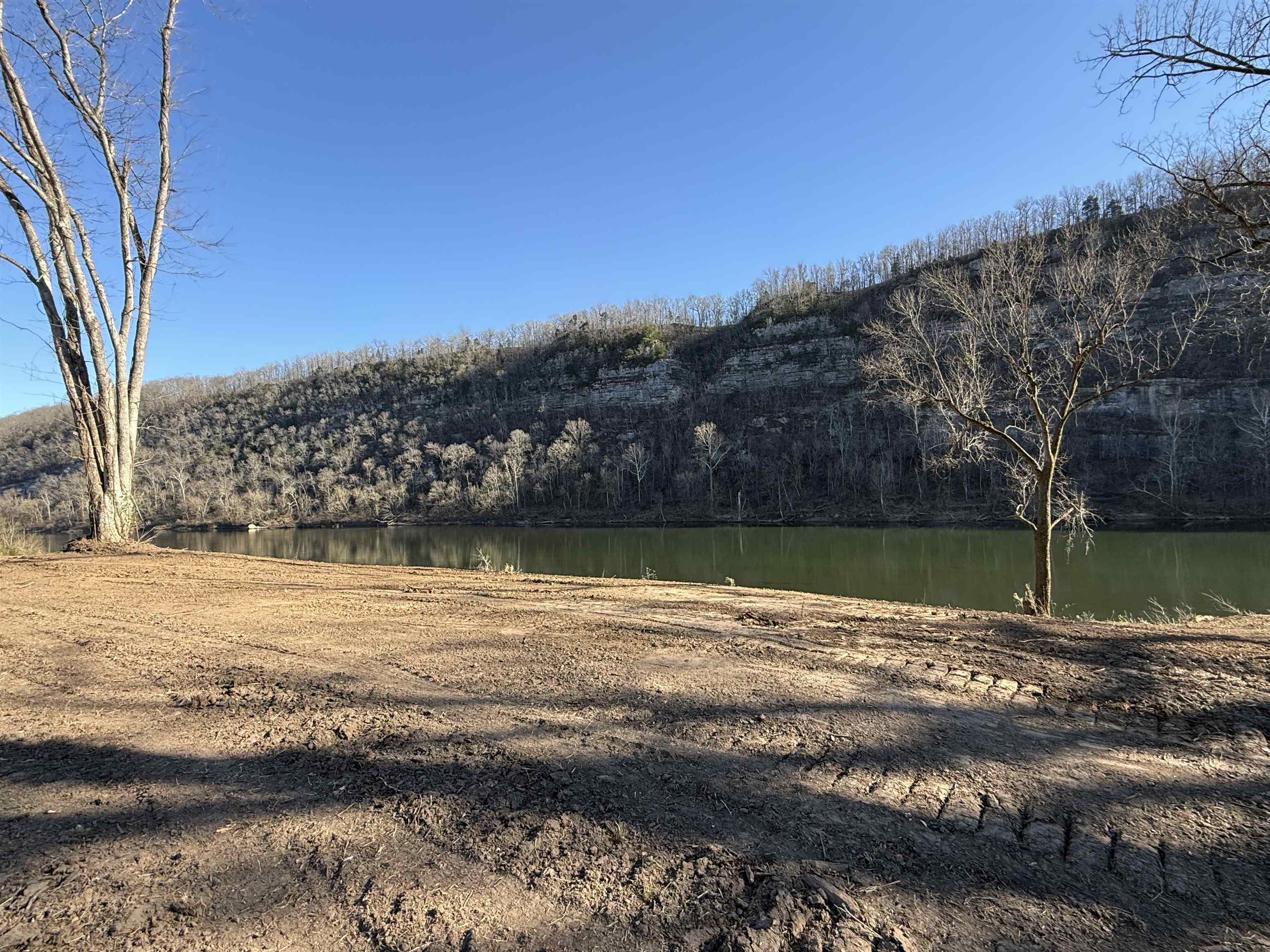 Lot 9 W Schoolhouse Hollow Road  Melbourne, AR