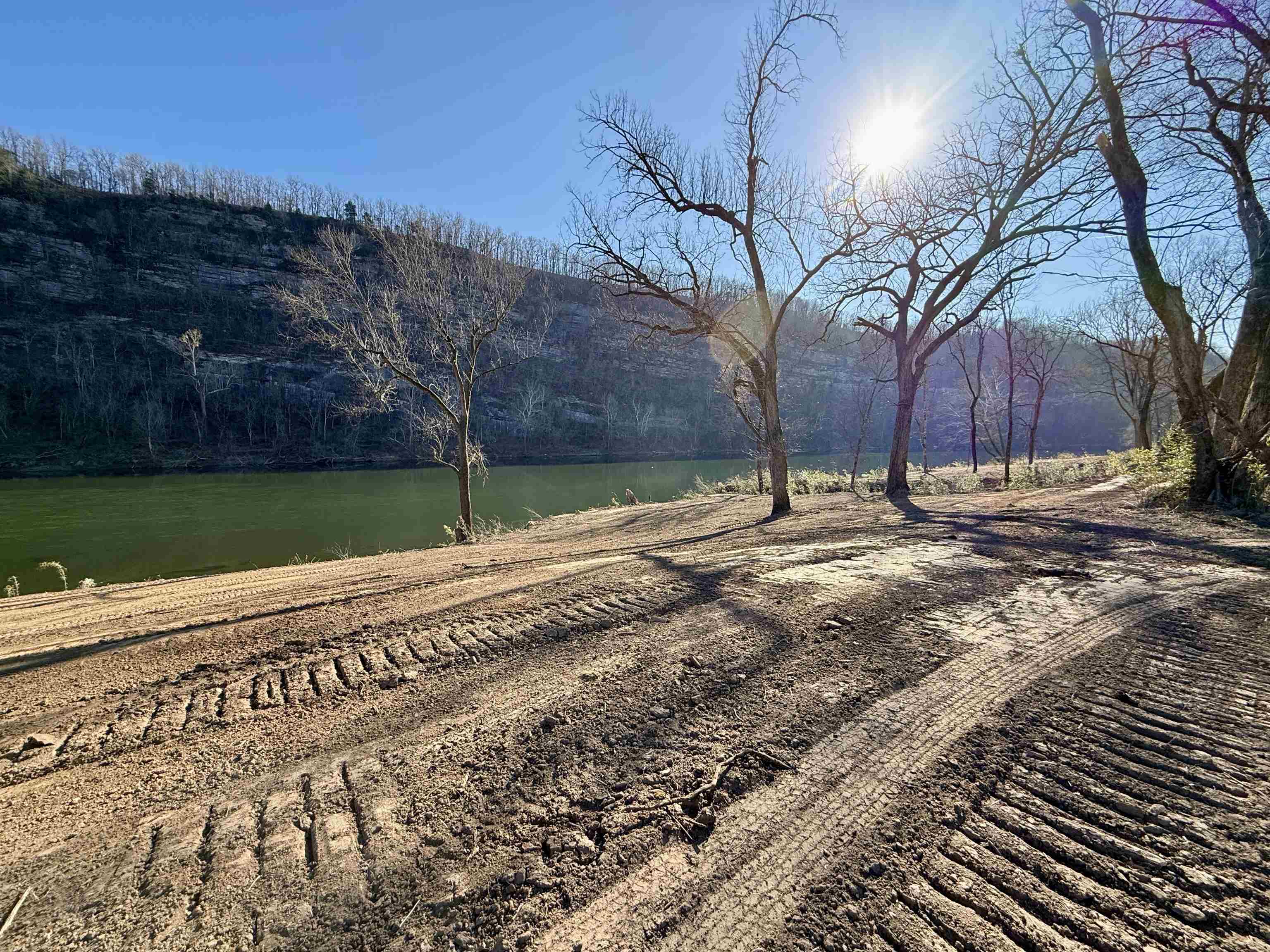 Lot 9 W Schoolhouse Hollow Road  Melbourne, AR