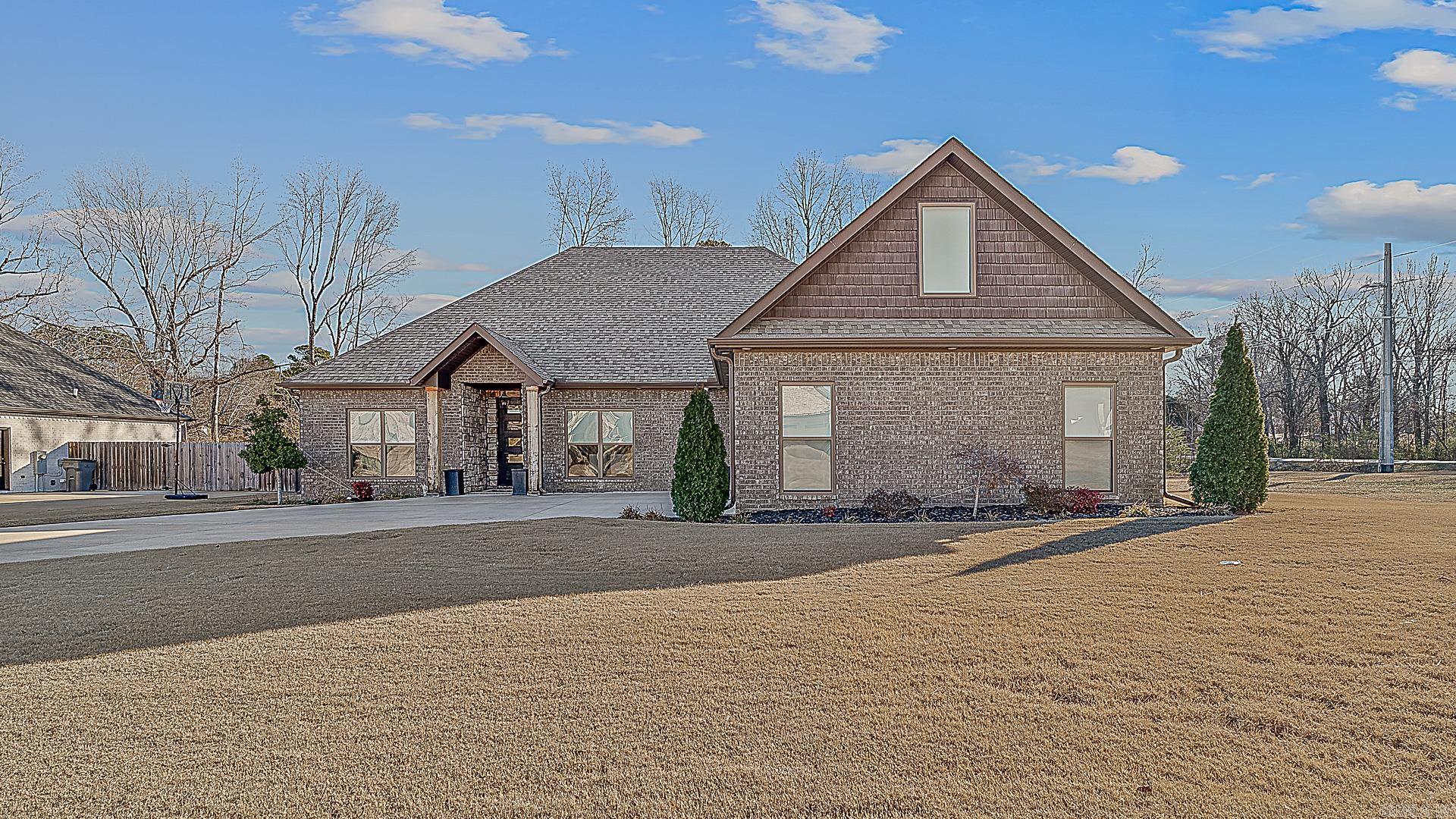 1707 S 28 1/2 STREET  Paragould, AR