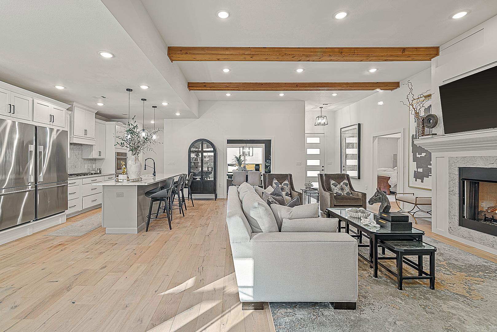 1707 S 28 1/2 STREET  Paragould, AR