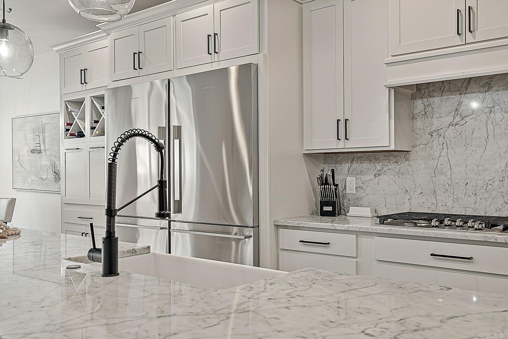 1707 S 28 1/2 STREET  Paragould, AR