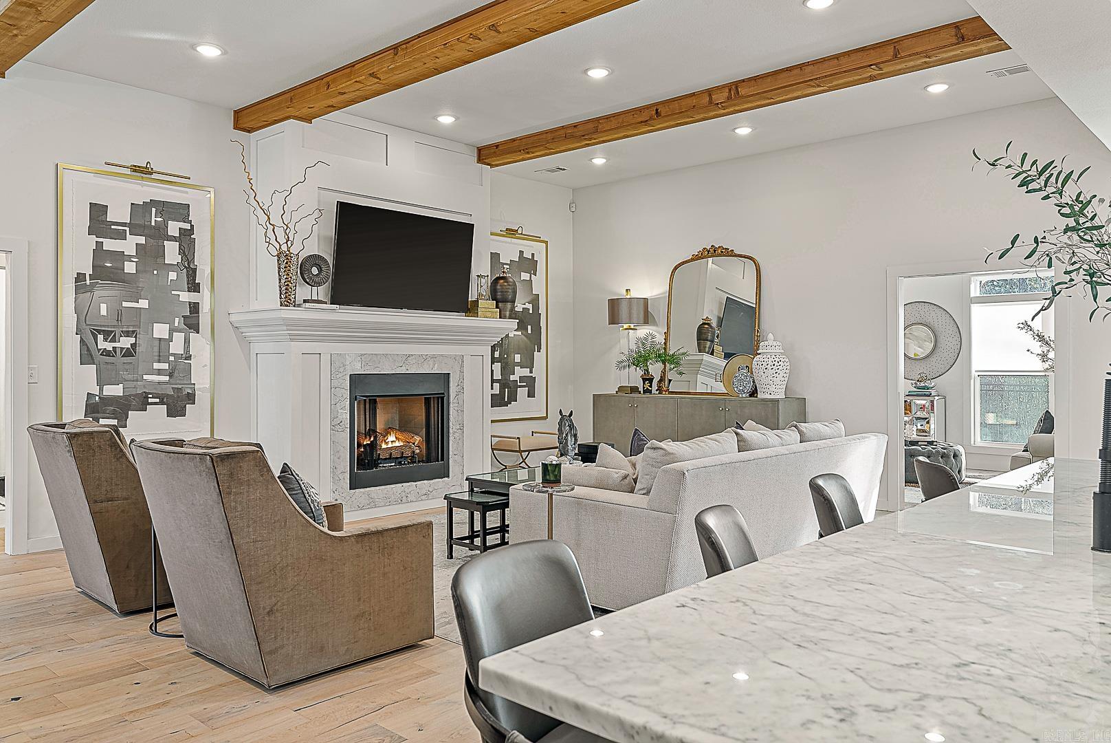 1707 S 28 1/2 STREET  Paragould, AR