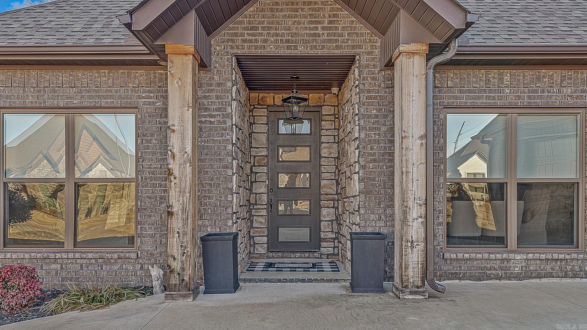 1707 S 28 1/2 STREET  Paragould, AR