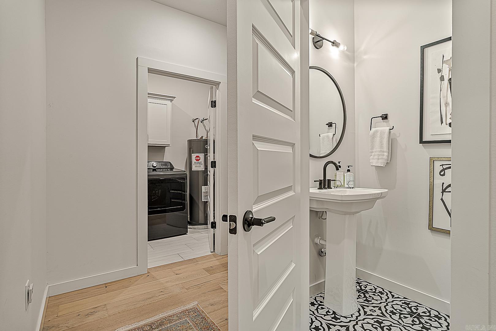 1707 S 28 1/2 STREET  Paragould, AR