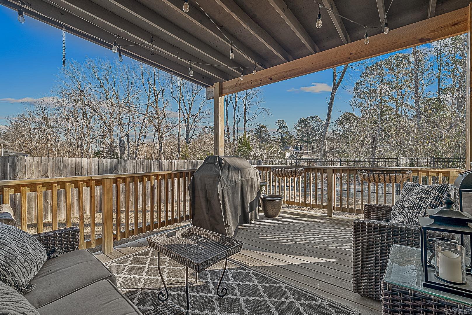 1707 S 28 1/2 STREET  Paragould, AR