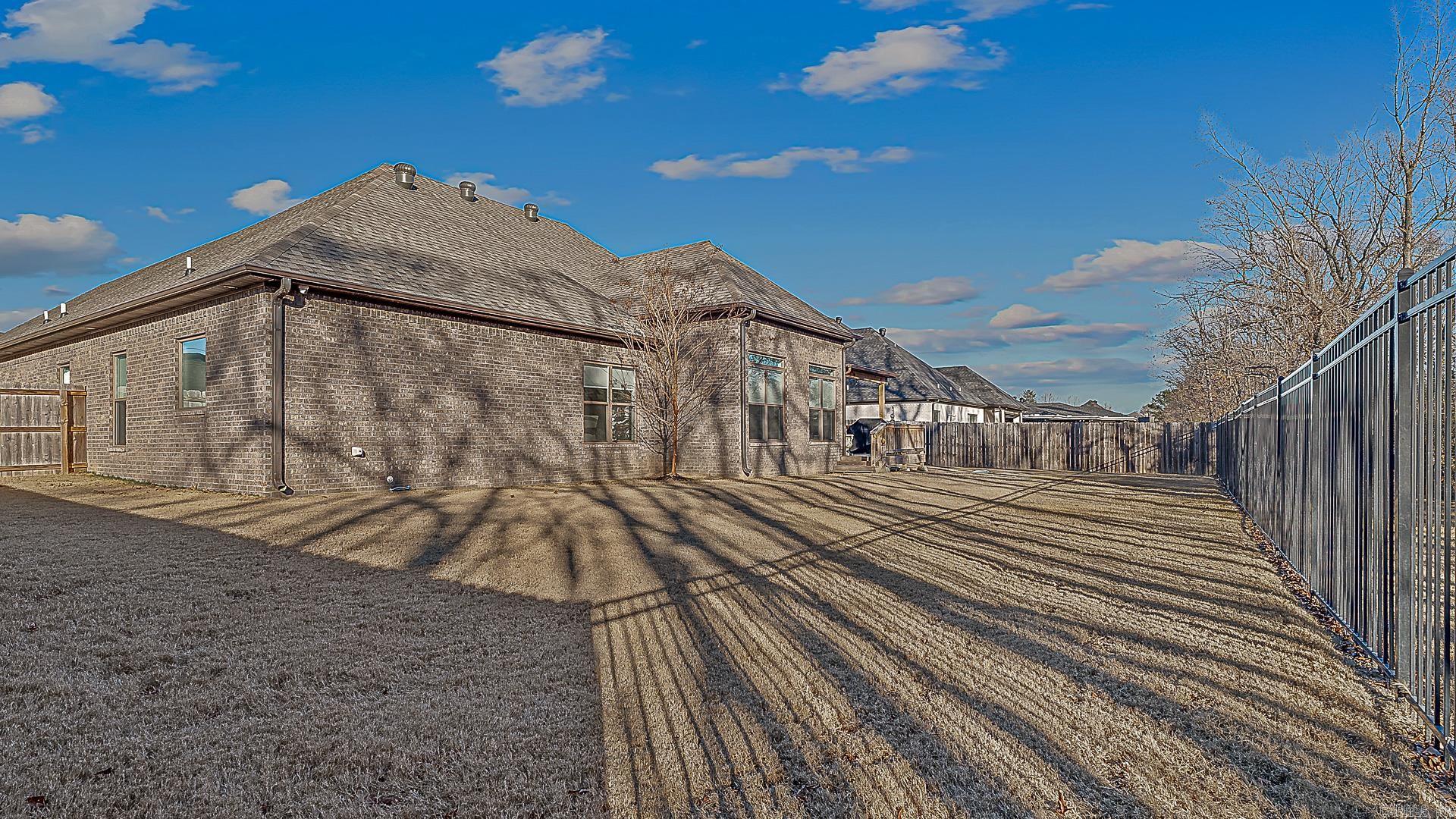 1707 S 28 1/2 STREET  Paragould, AR