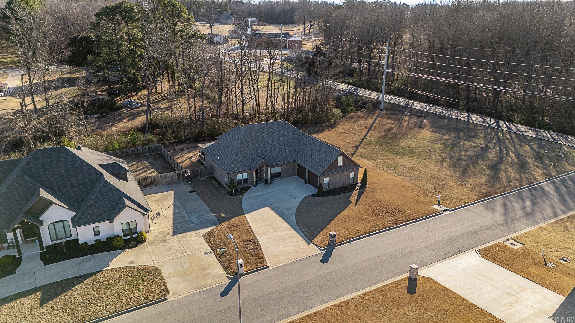 1707 S 28 1/2 STREET  Paragould, AR