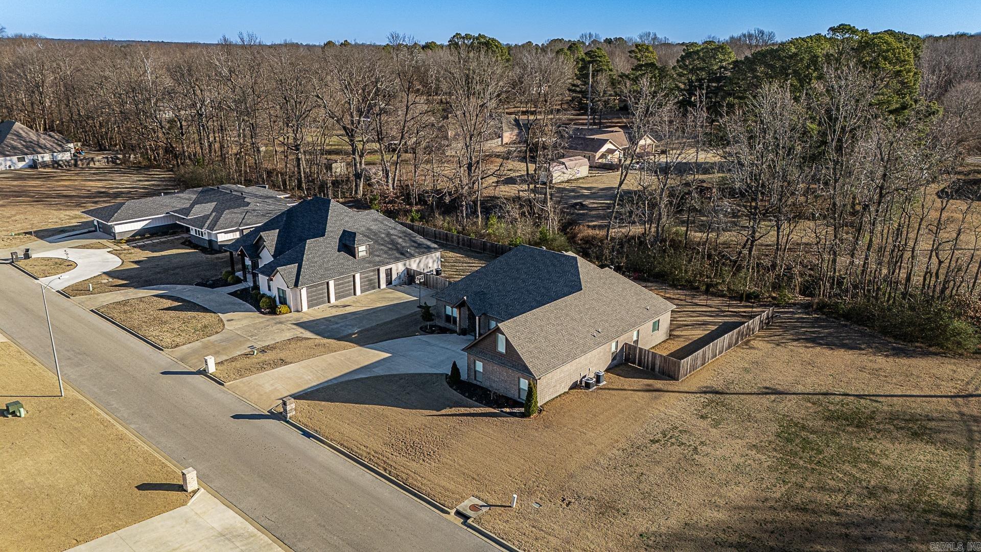 1707 S 28 1/2 STREET  Paragould, AR