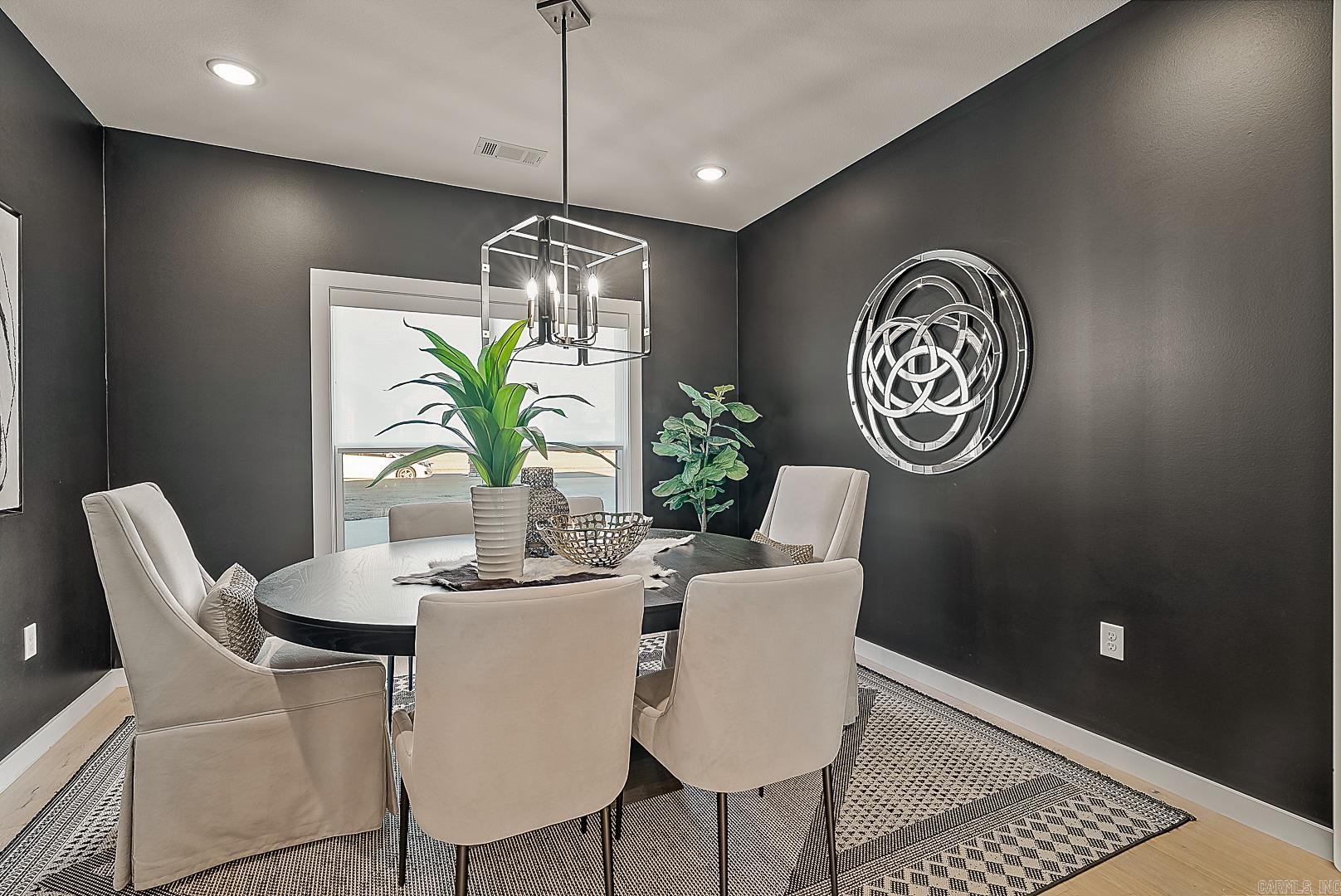 1707 S 28 1/2 STREET  Paragould, AR