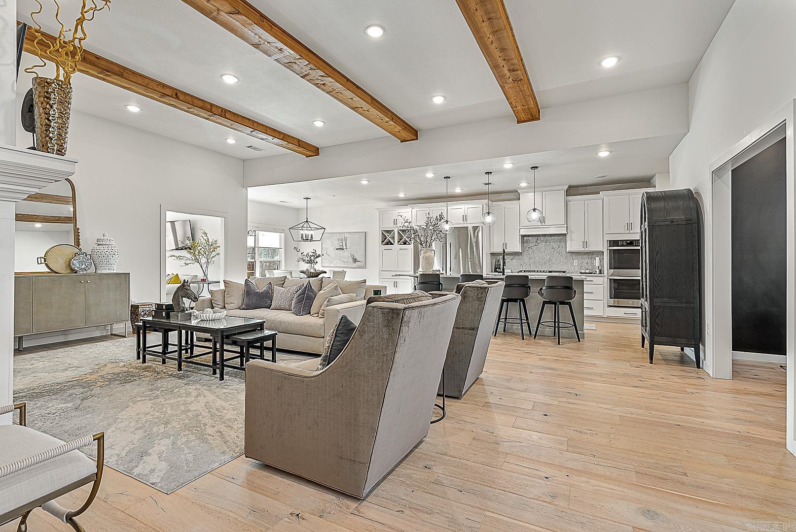 1707 S 28 1/2 STREET  Paragould, AR