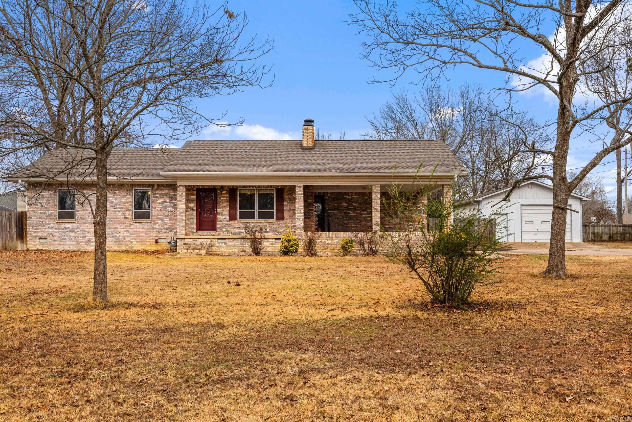 100 Fortson  Cabot, AR