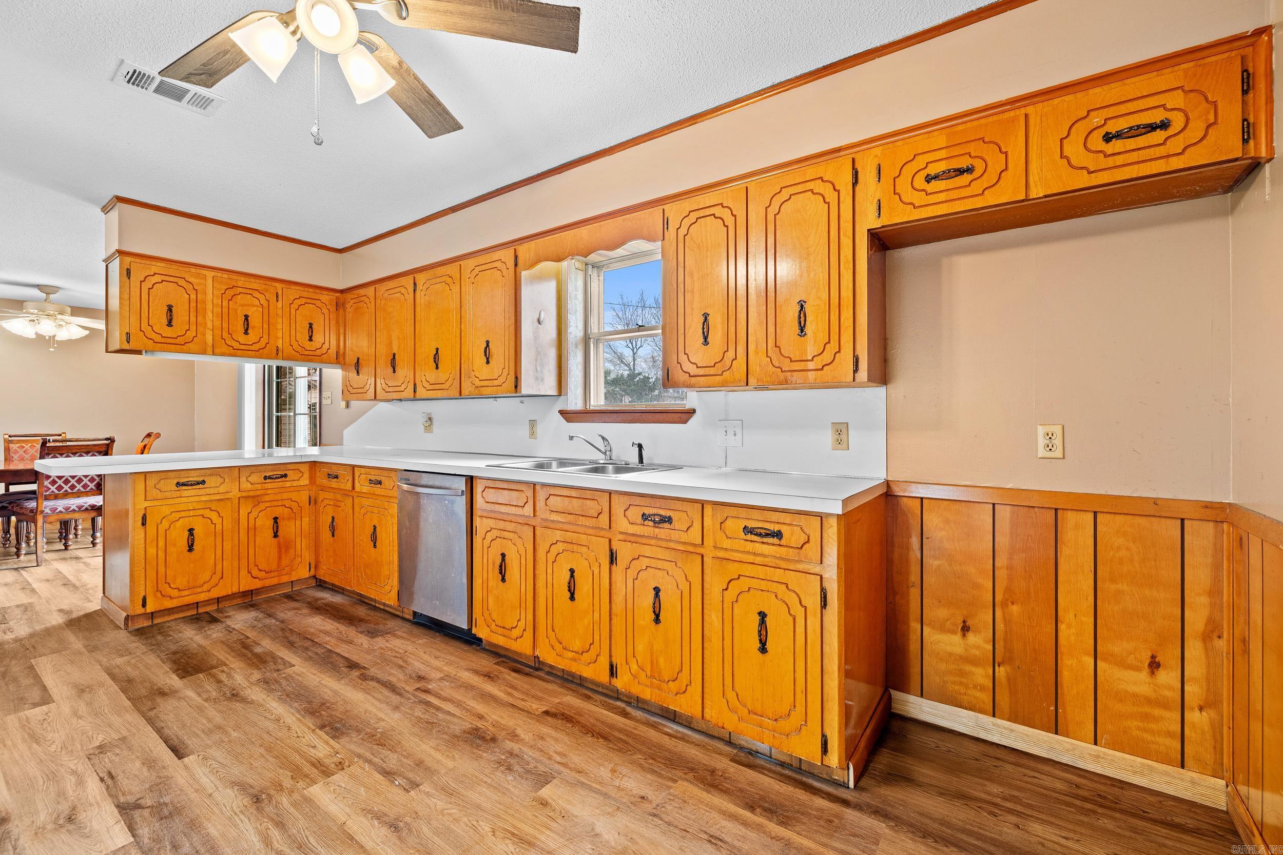 100 Fortson  Cabot, AR