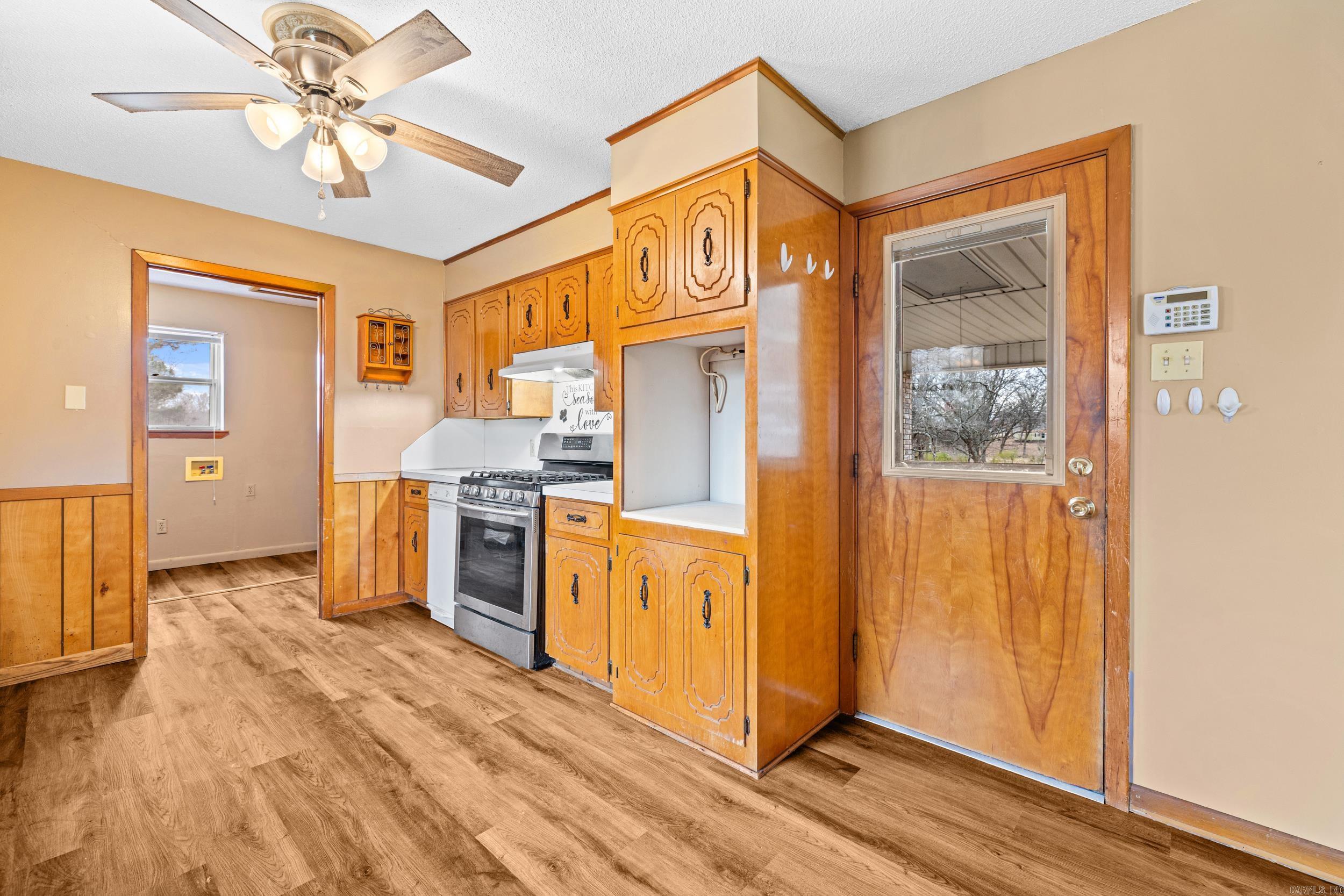 100 Fortson  Cabot, AR