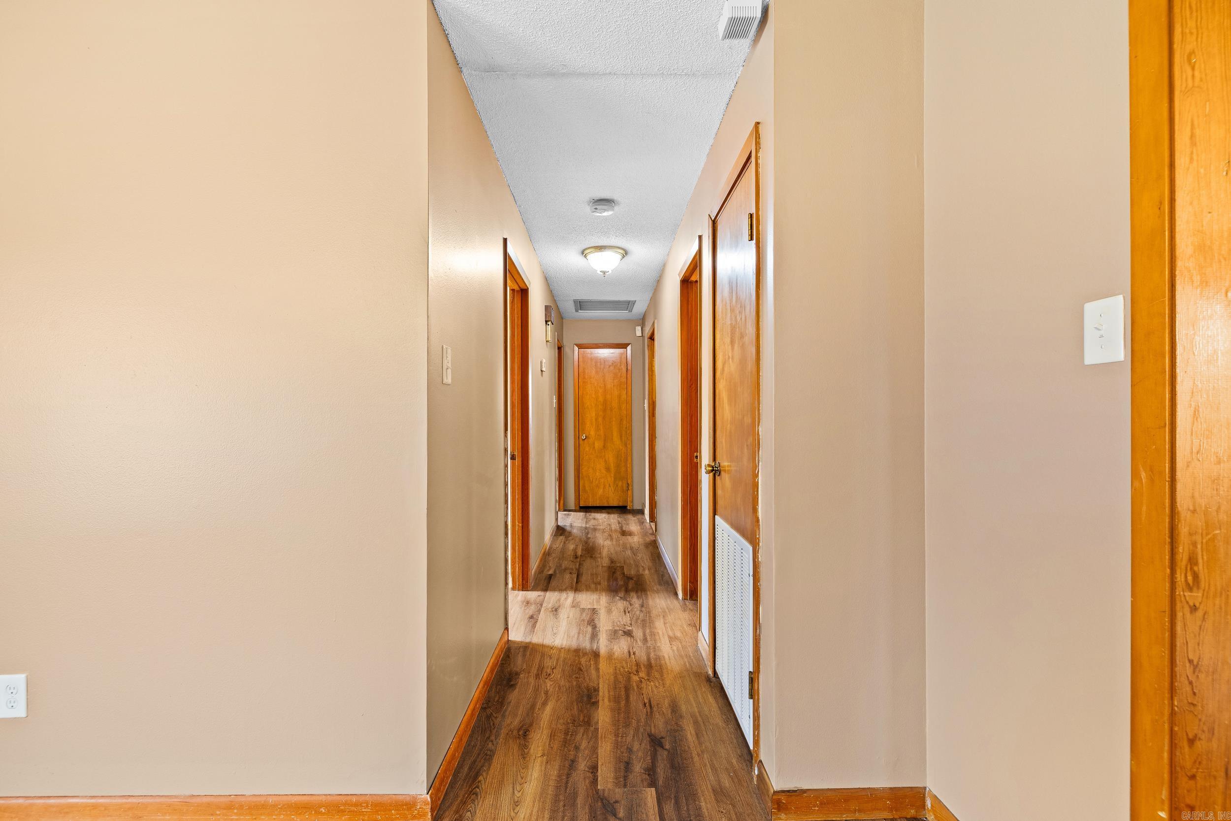 100 Fortson  Cabot, AR