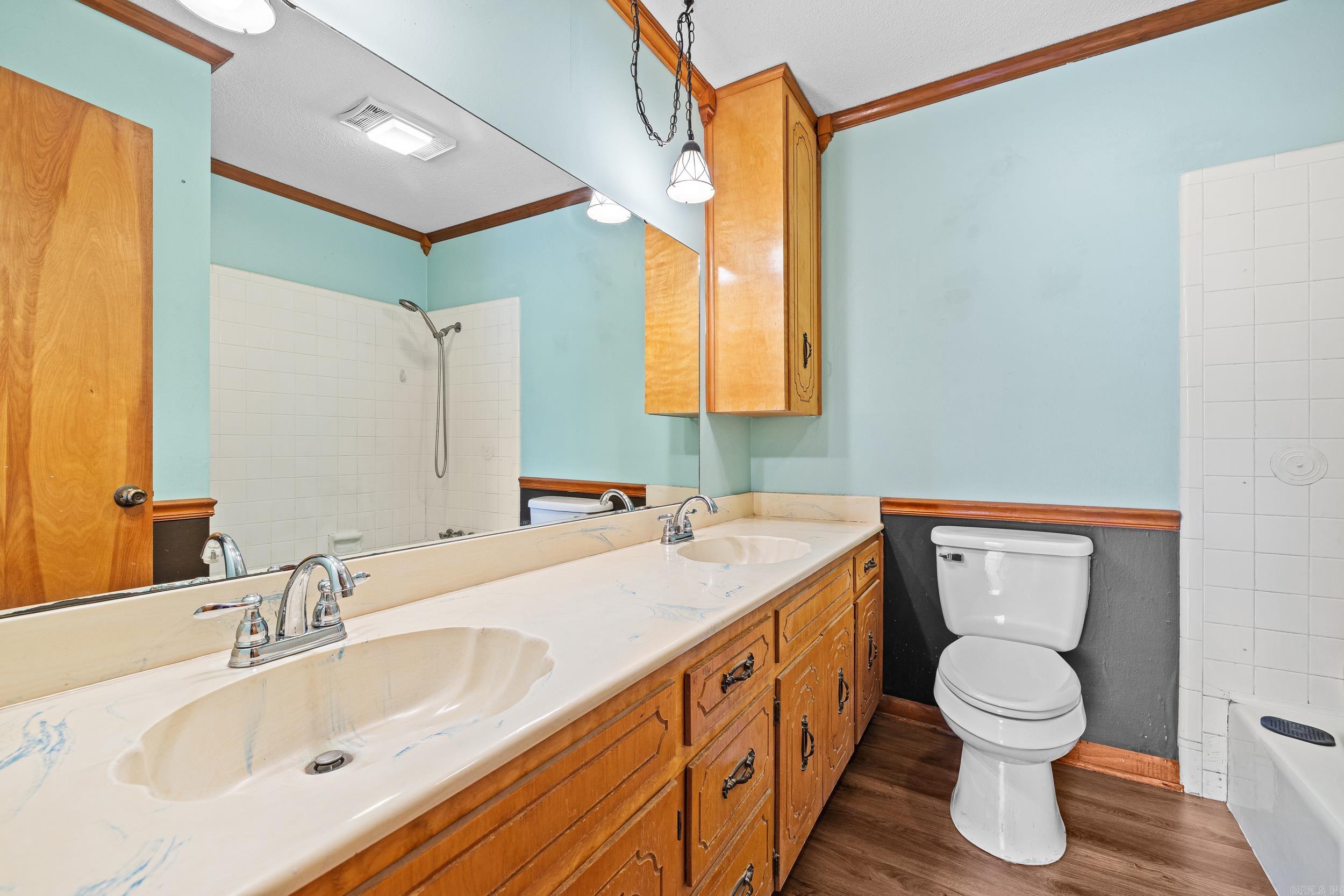 100 Fortson  Cabot, AR