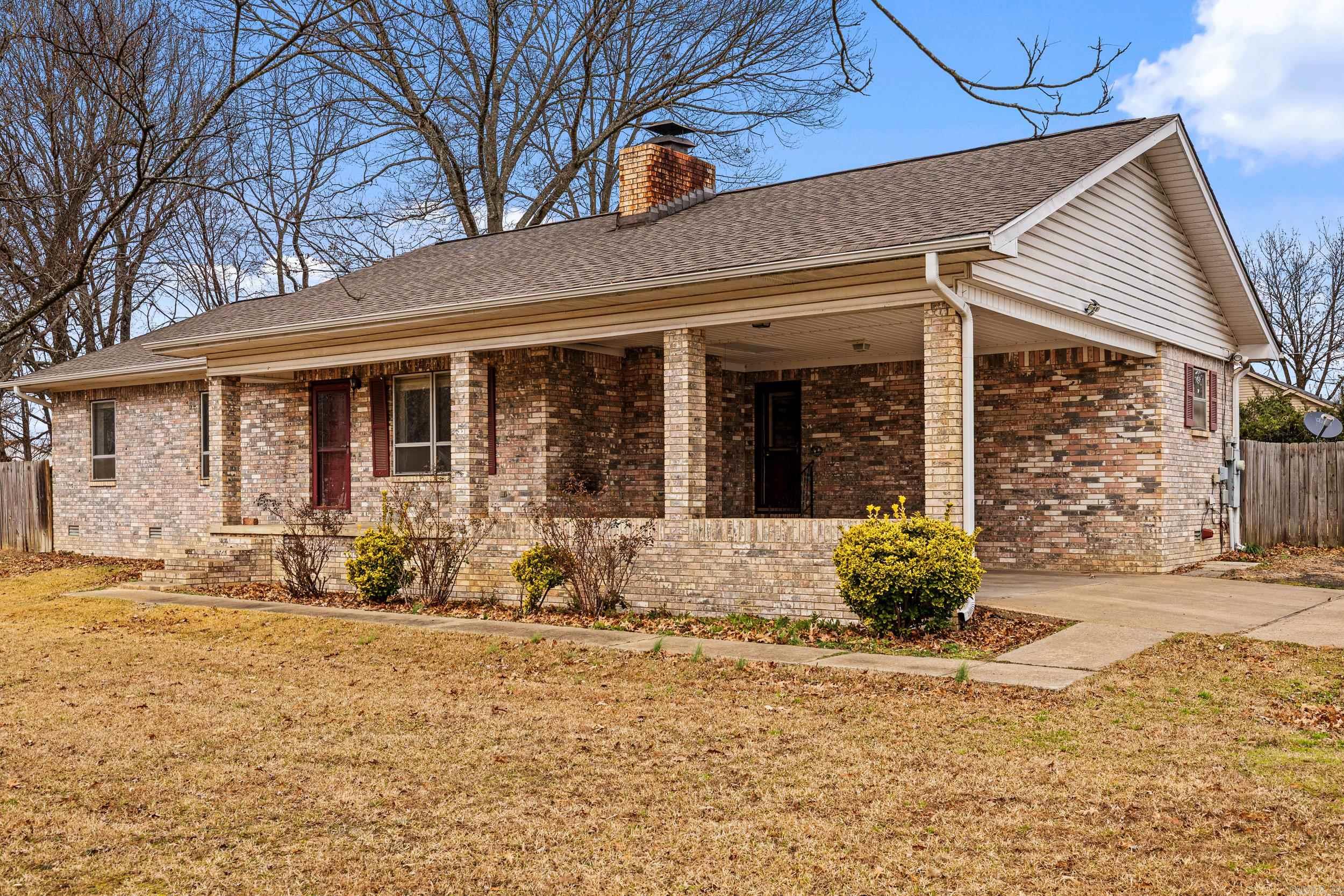 100 Fortson  Cabot, AR