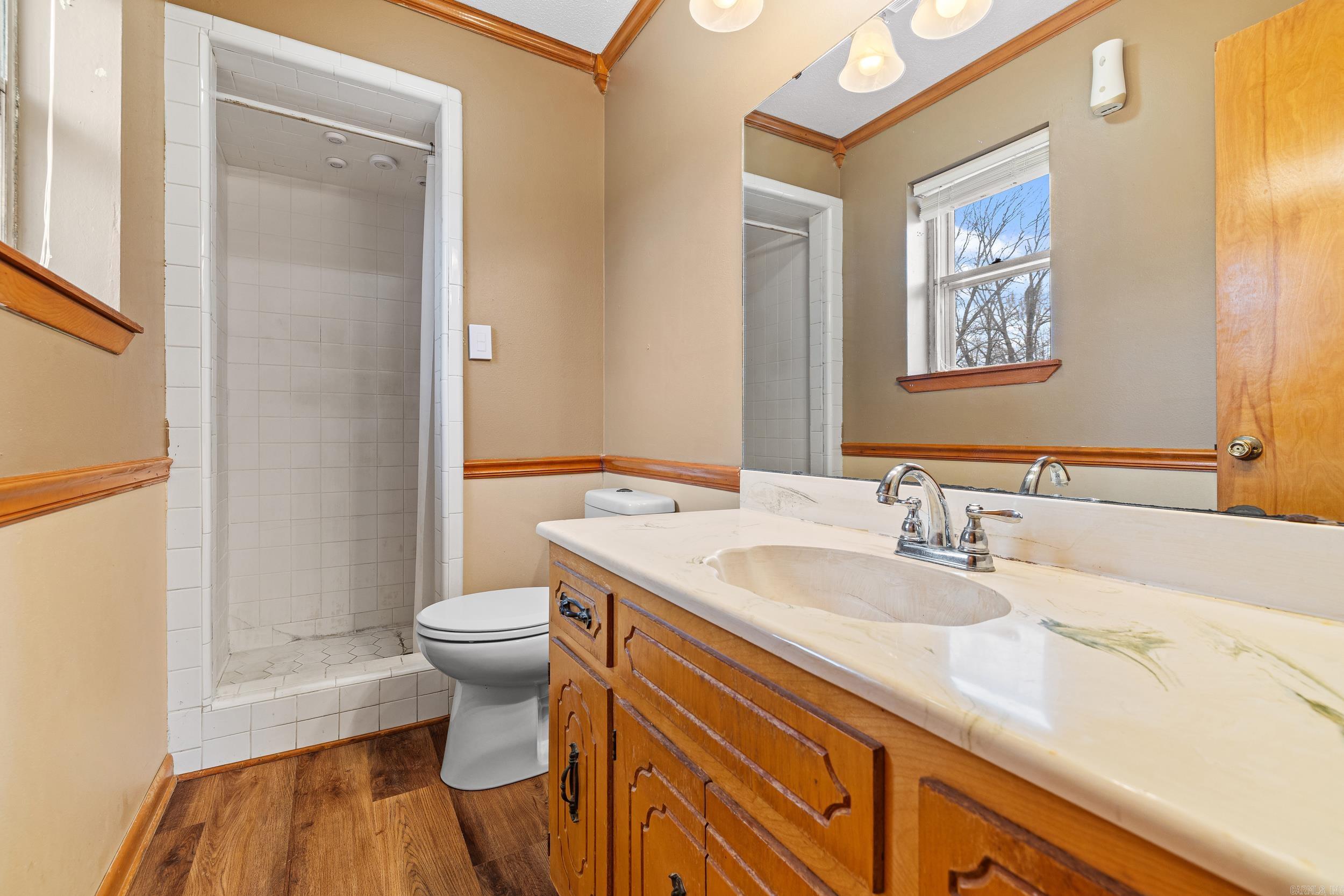 100 Fortson  Cabot, AR