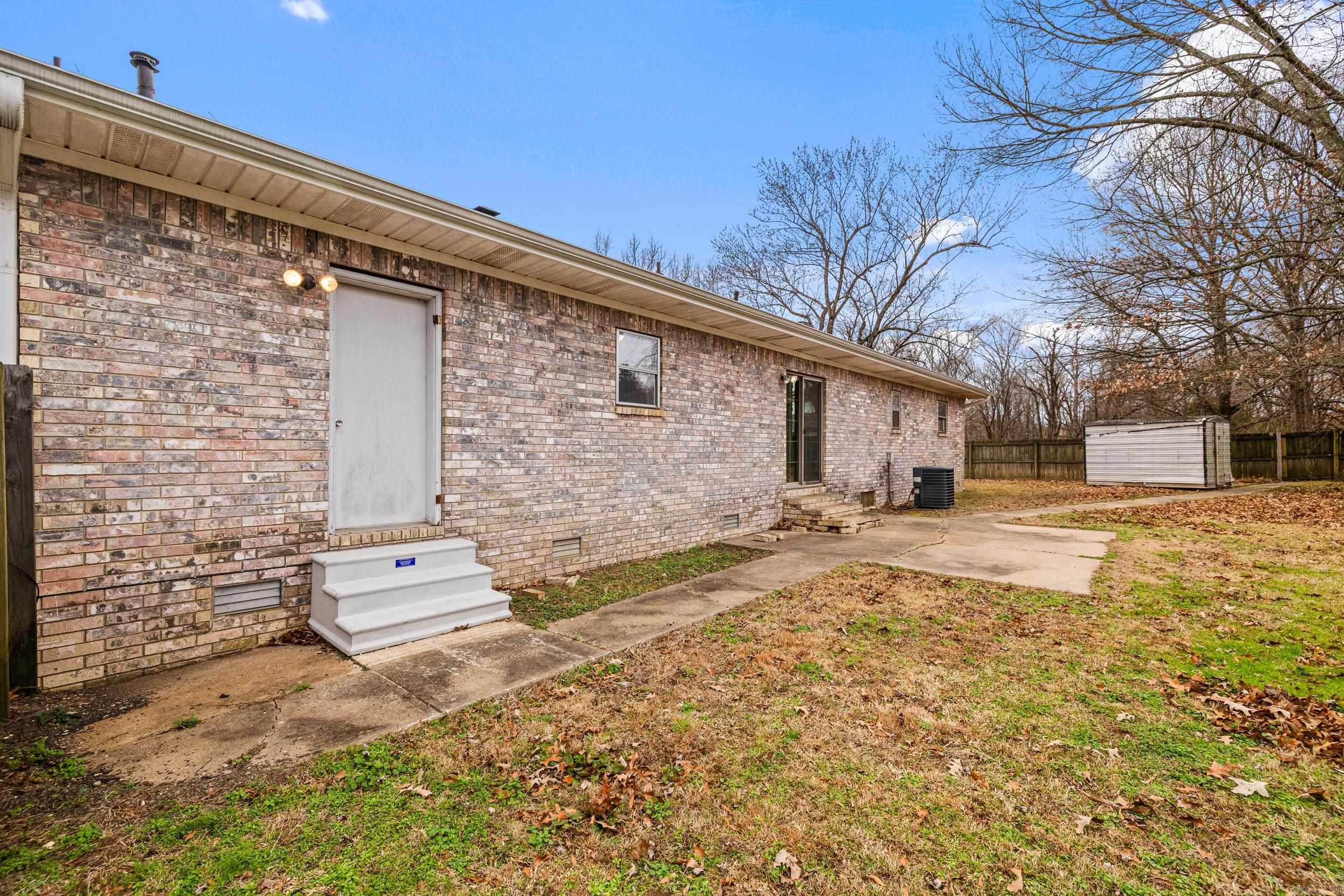 100 Fortson  Cabot, AR