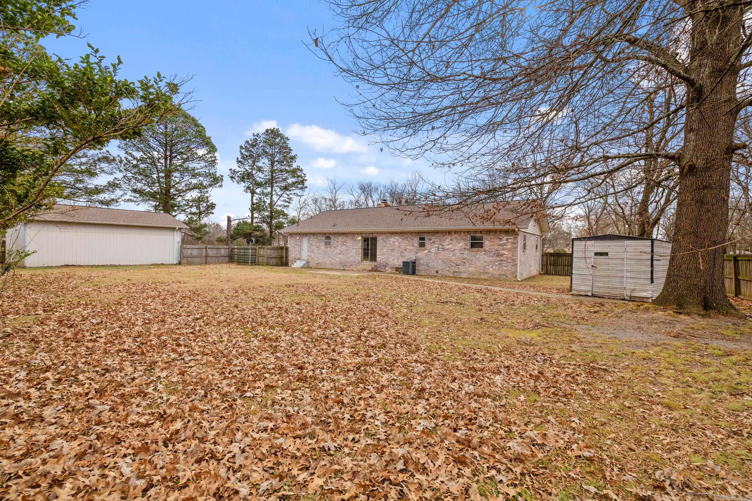 100 Fortson  Cabot, AR