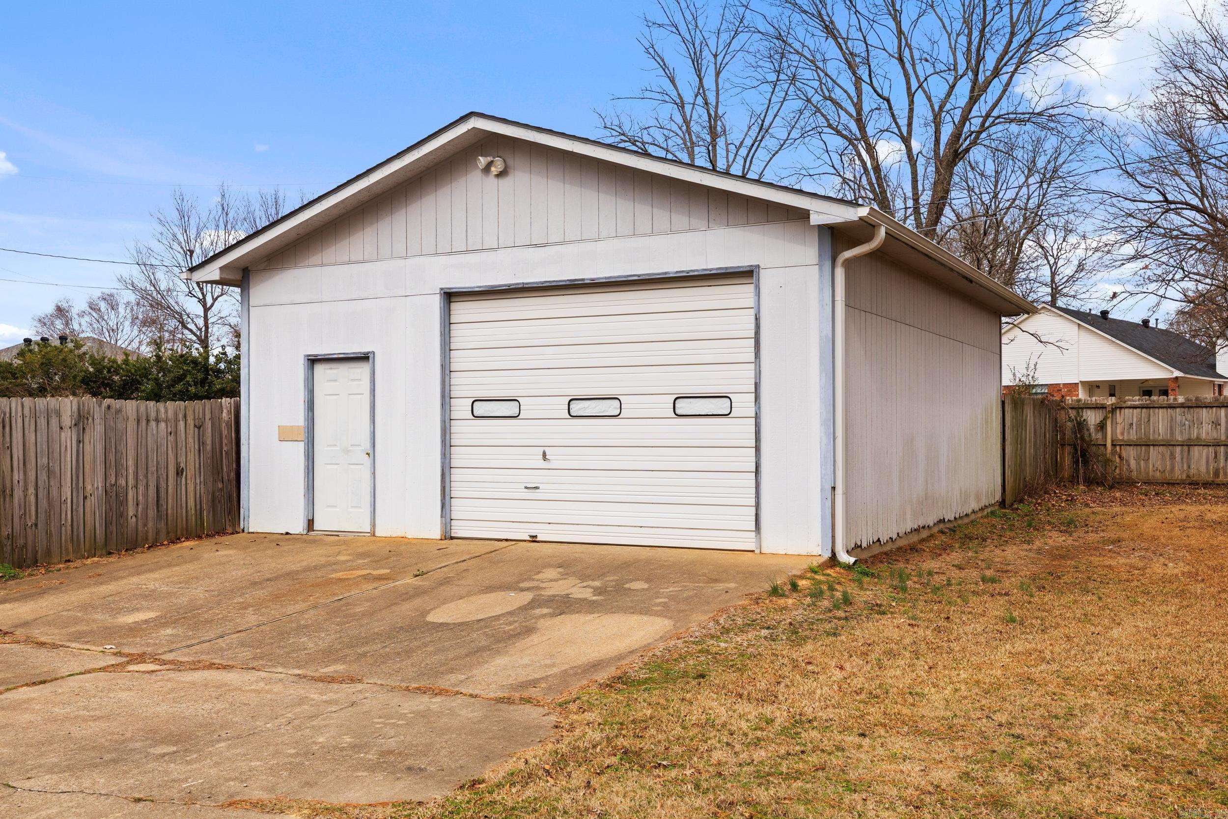100 Fortson  Cabot, AR