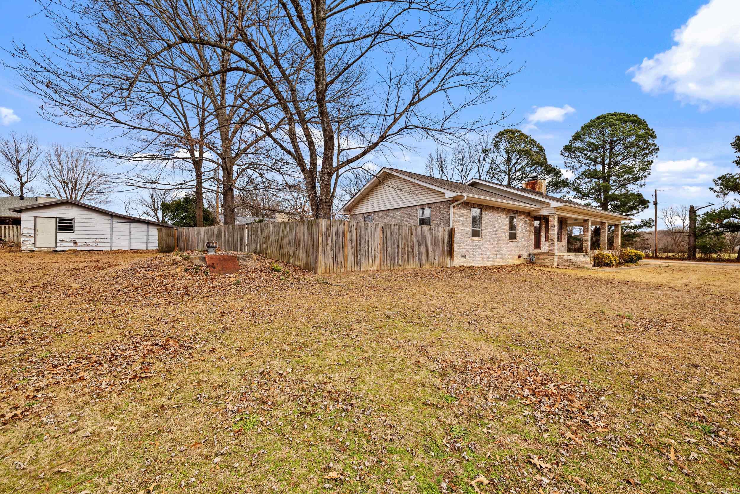 100 Fortson  Cabot, AR
