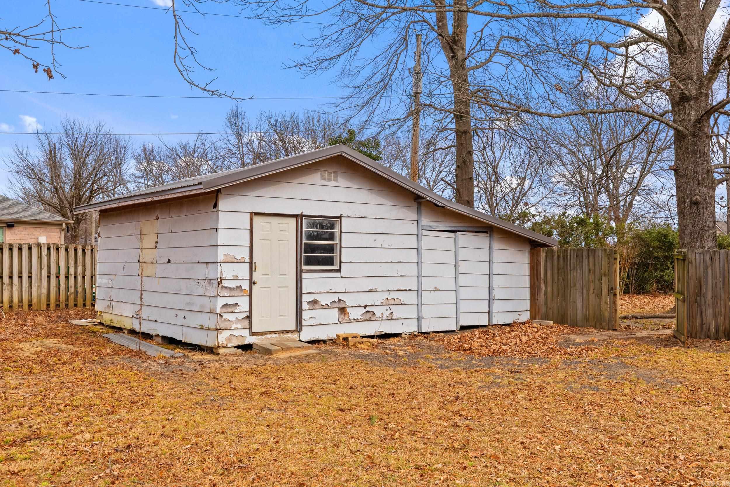 100 Fortson  Cabot, AR