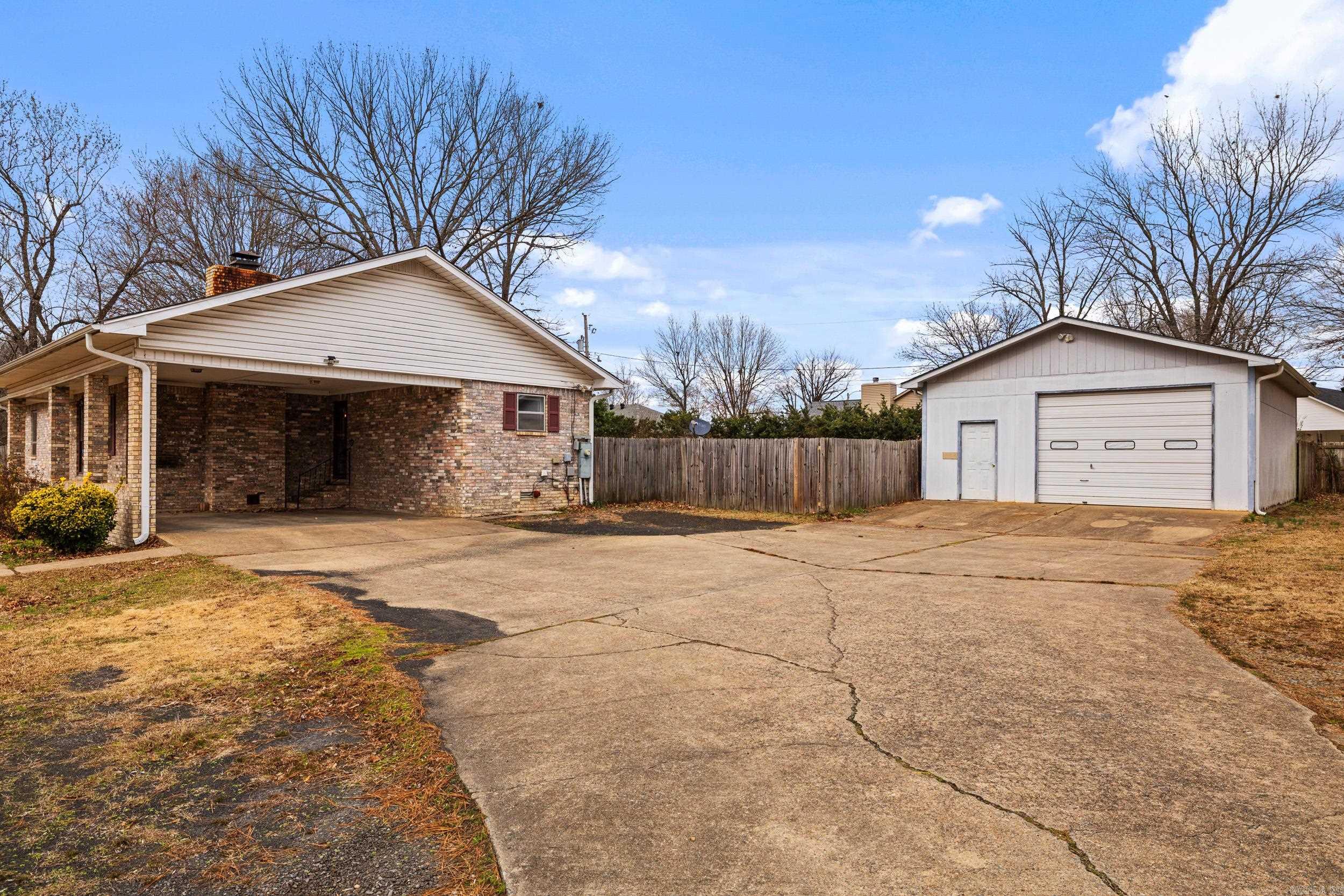 100 Fortson  Cabot, AR