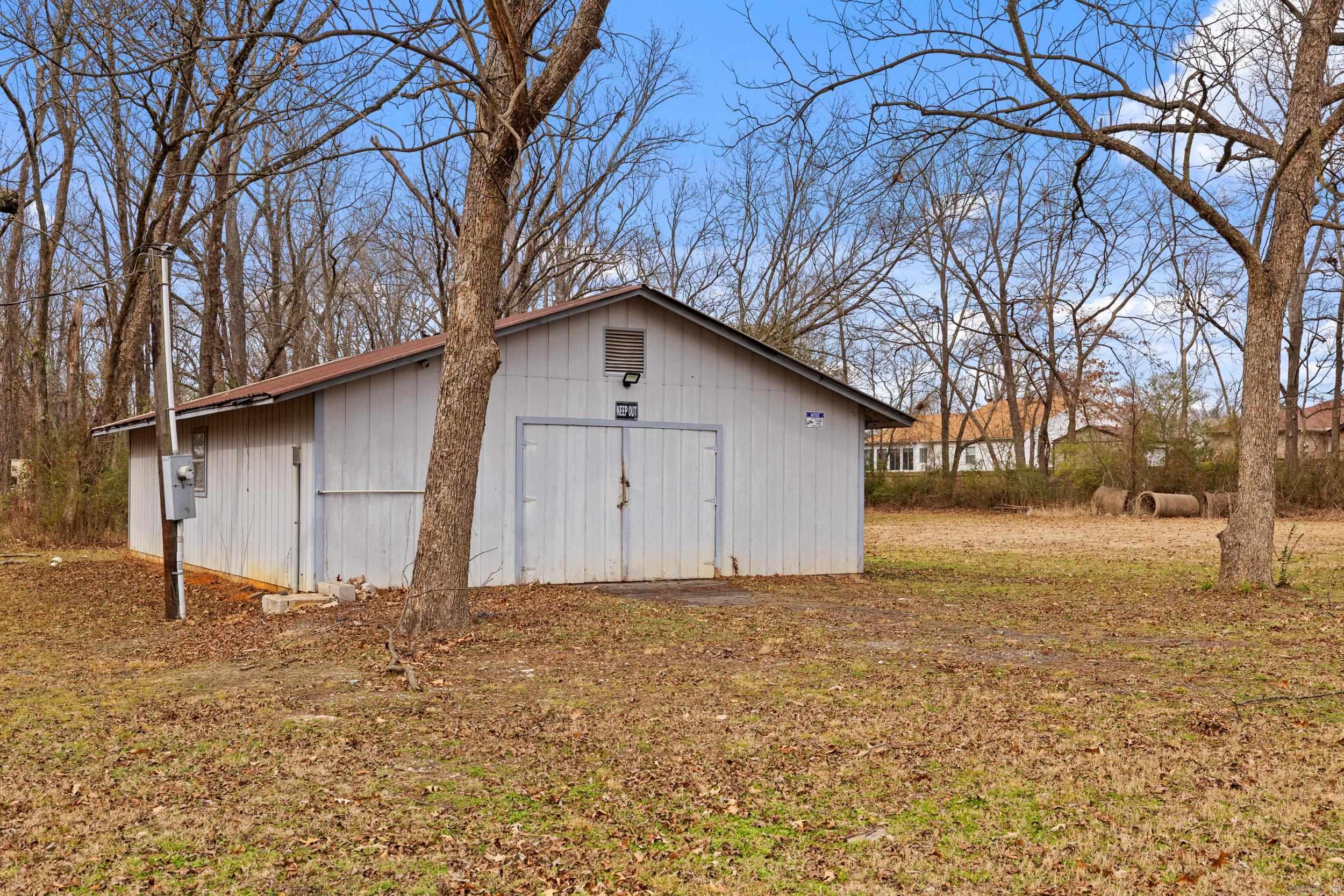 100 Fortson  Cabot, AR
