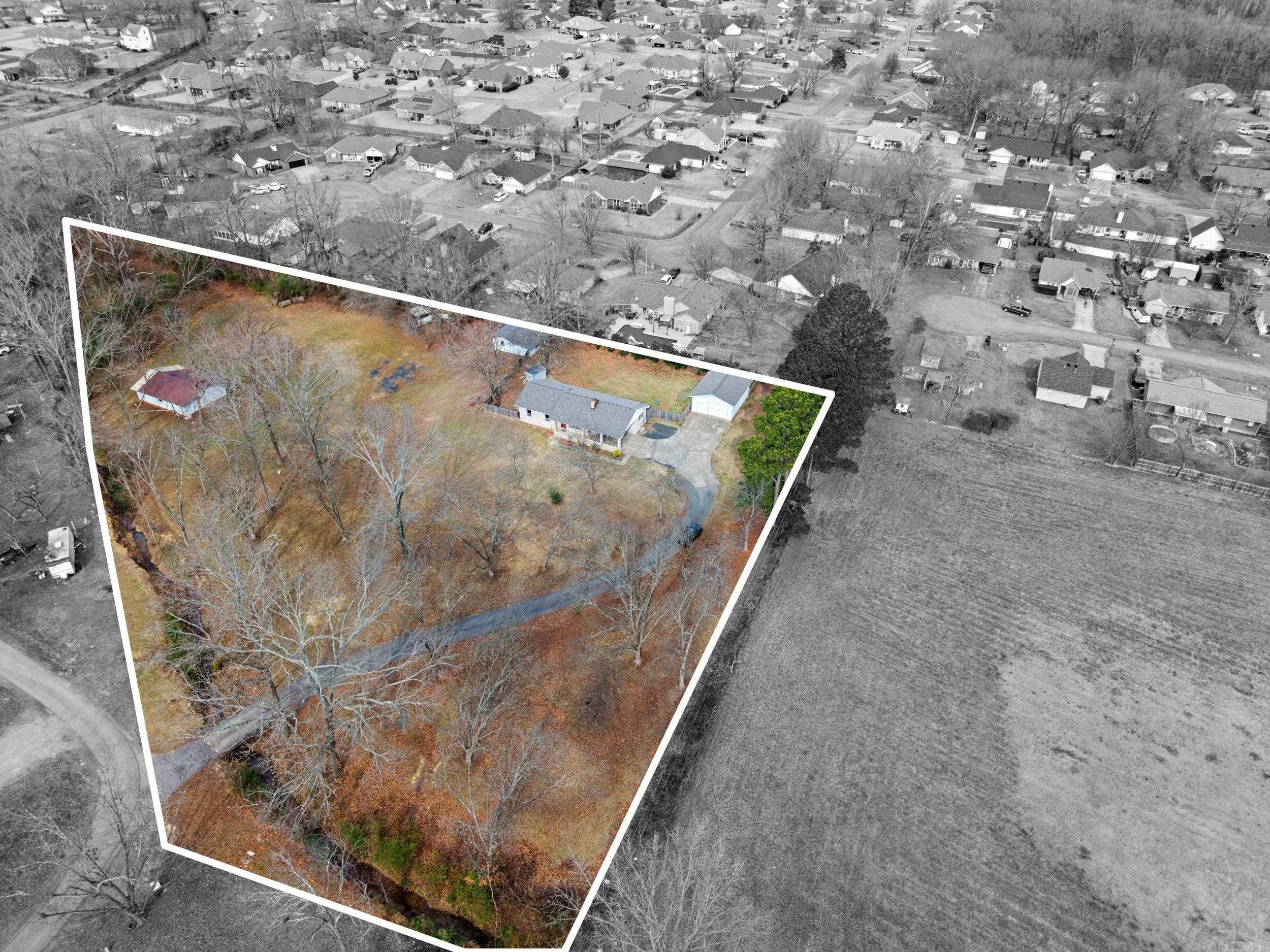 100 Fortson  Cabot, AR