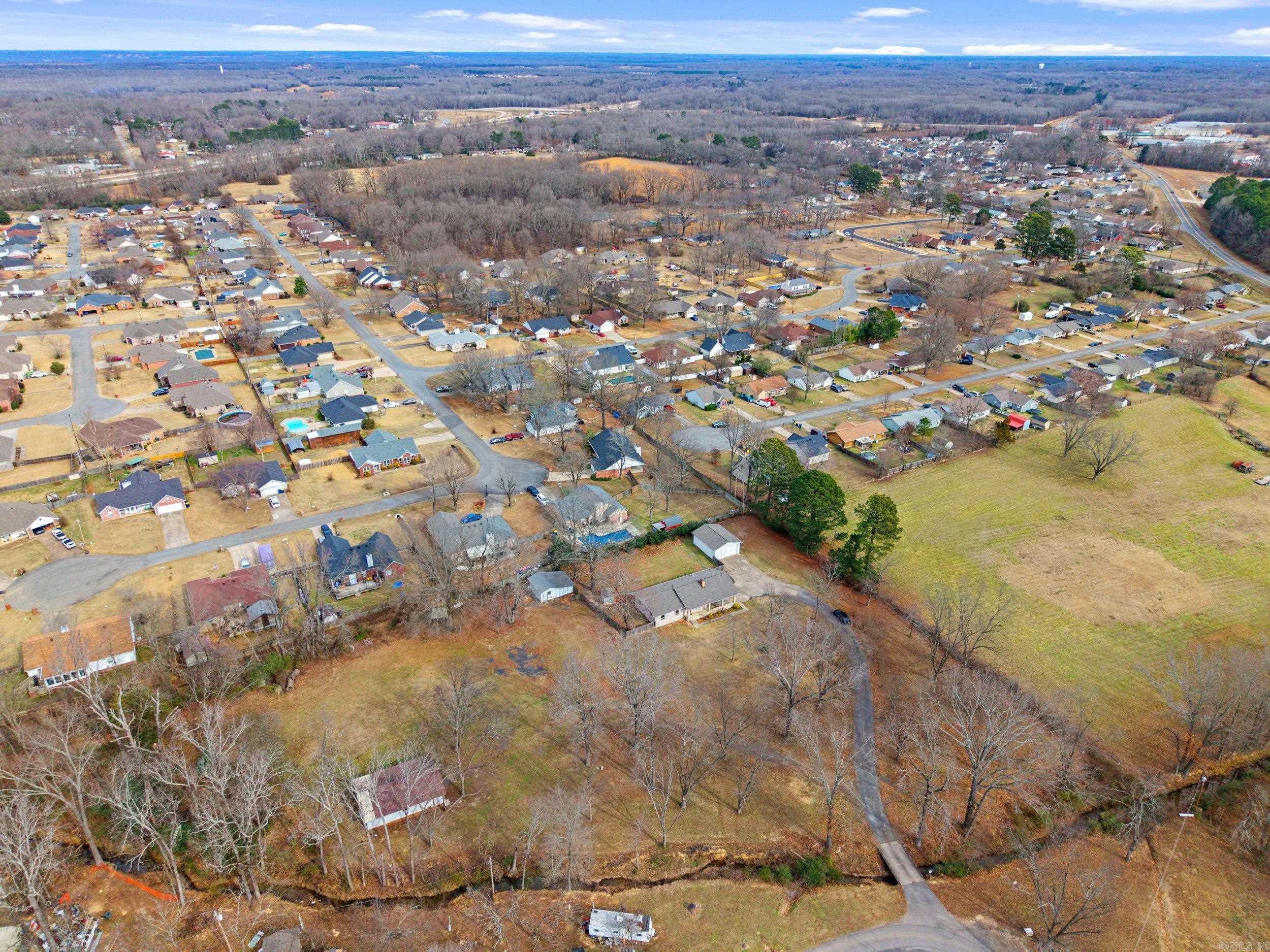 100 Fortson  Cabot, AR