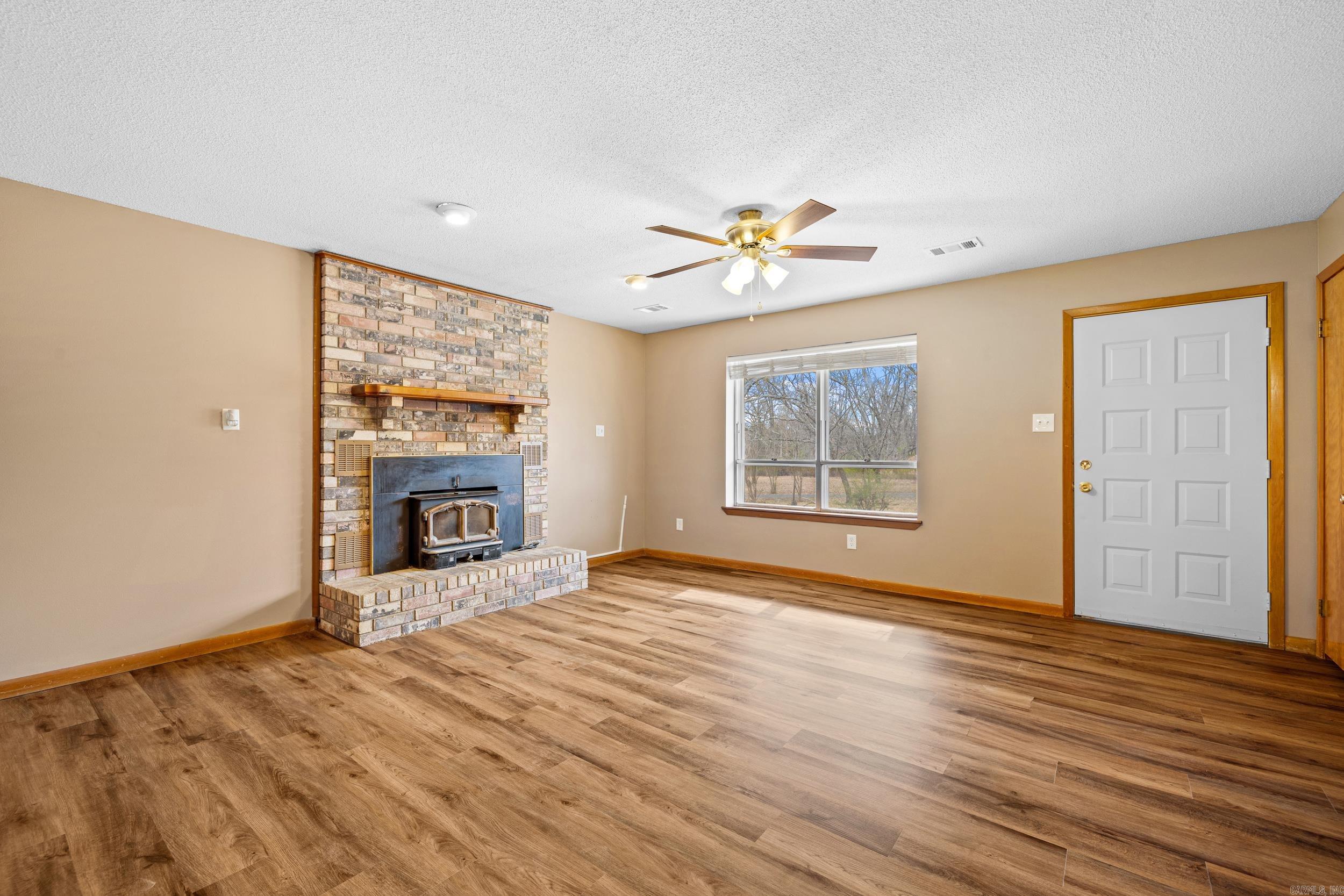 100 Fortson  Cabot, AR