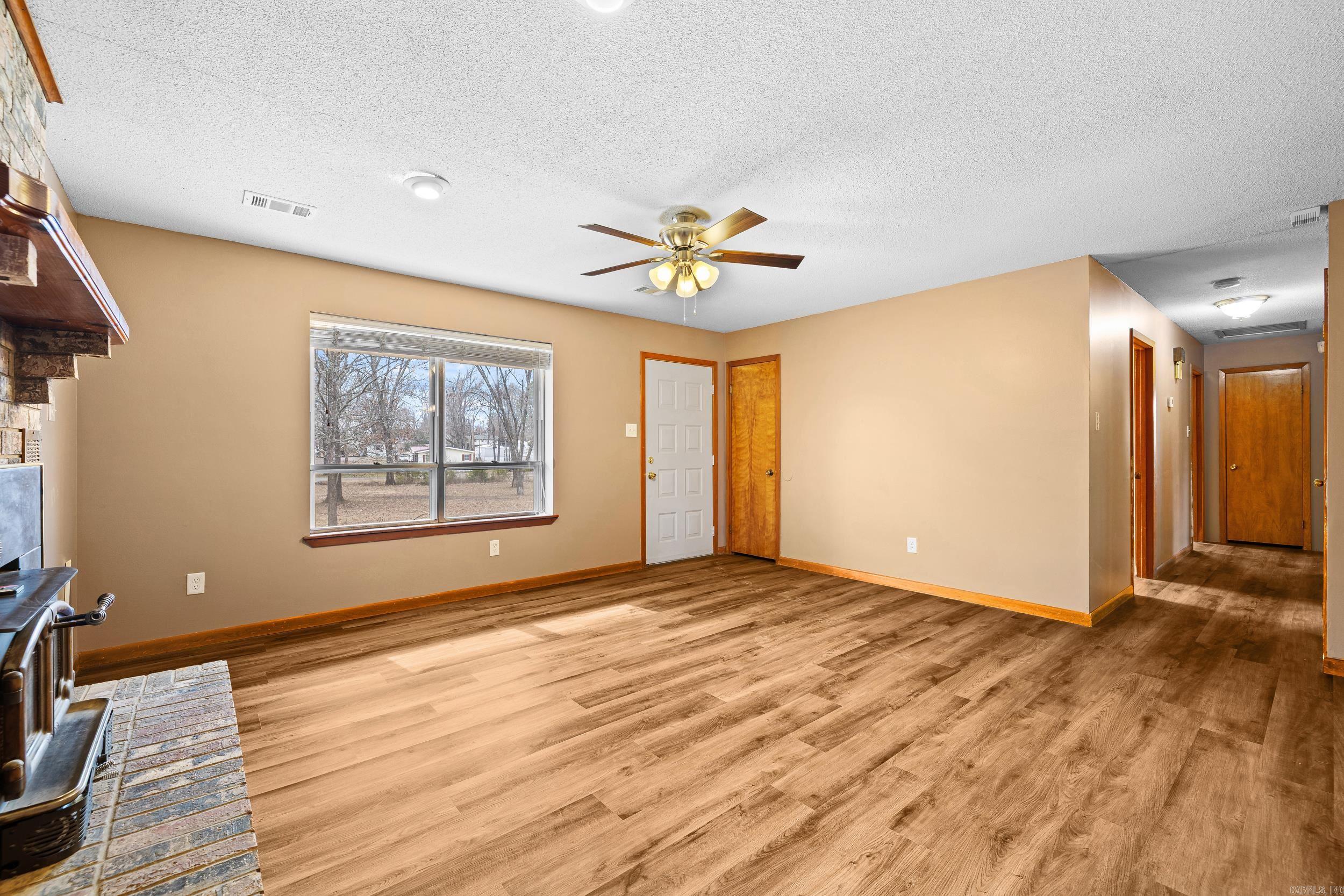 100 Fortson  Cabot, AR