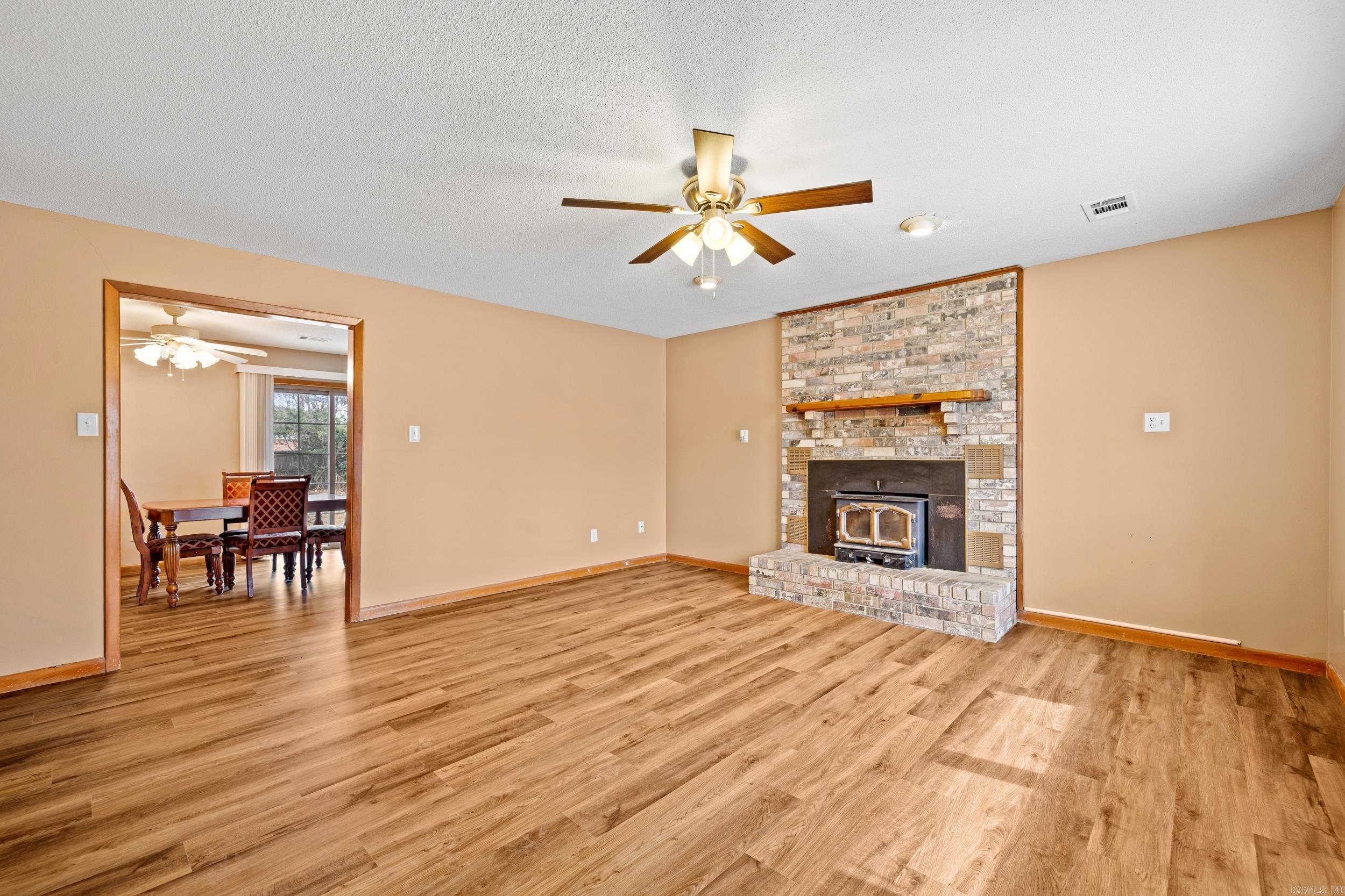 100 Fortson  Cabot, AR