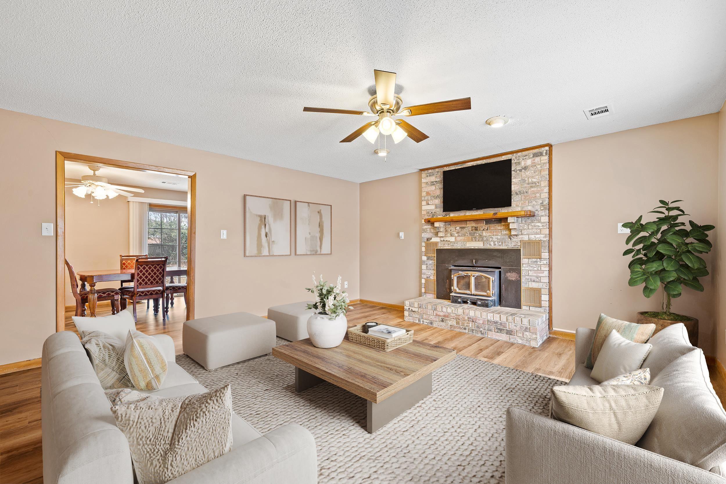 100 Fortson  Cabot, AR