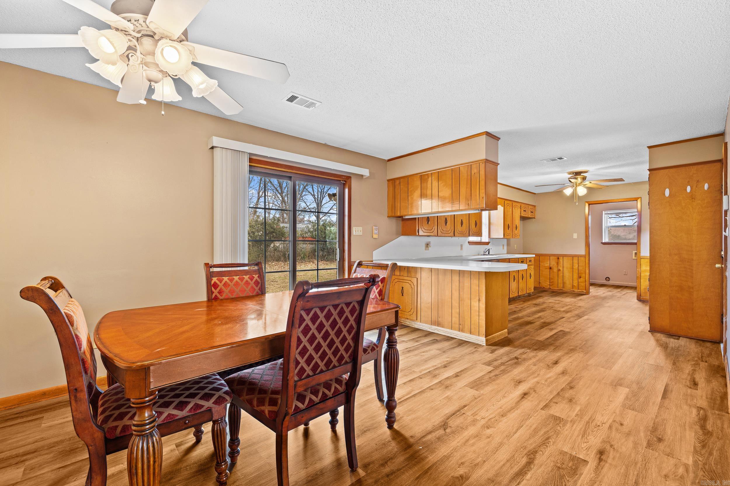 100 Fortson  Cabot, AR