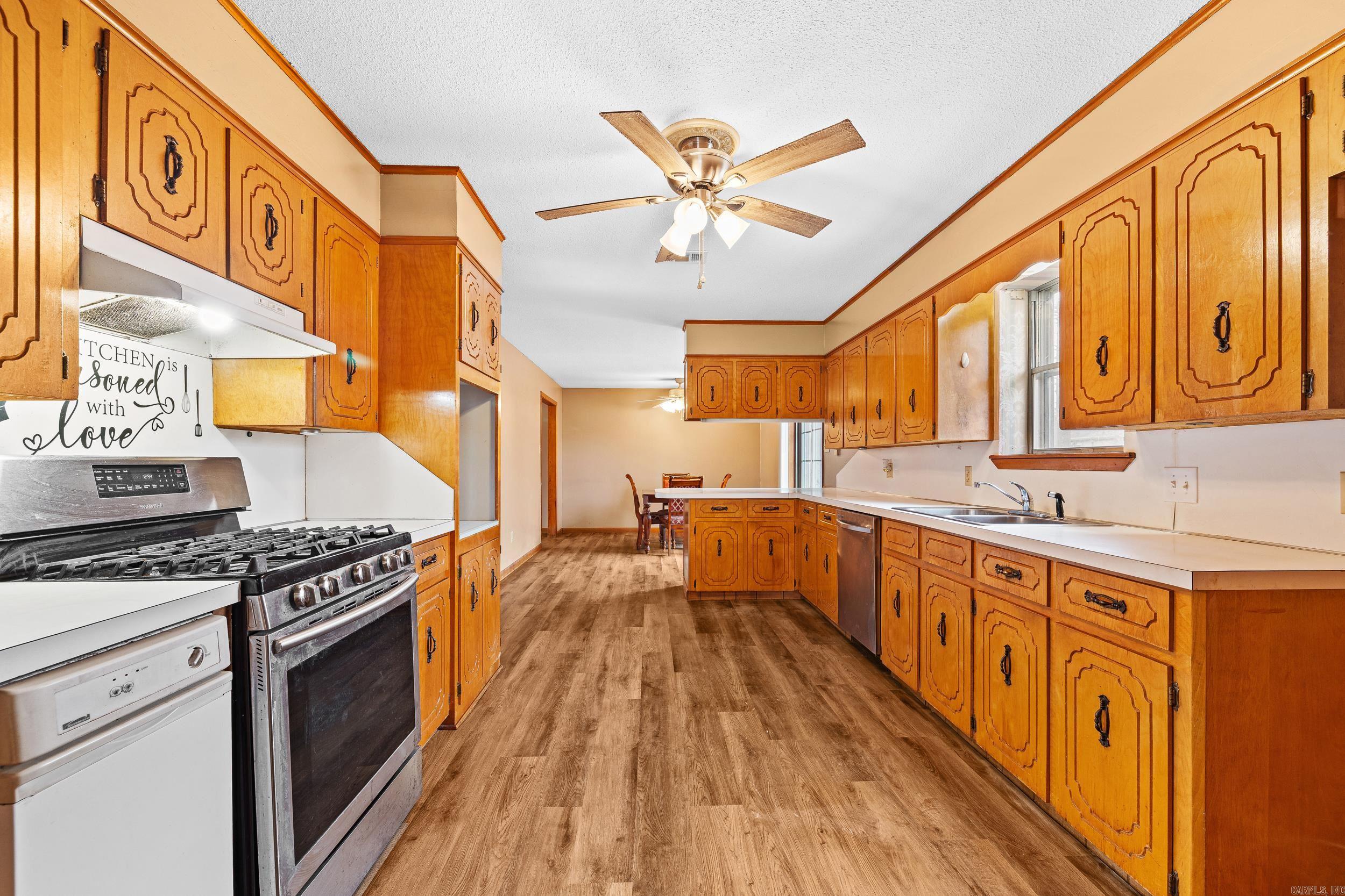 100 Fortson  Cabot, AR