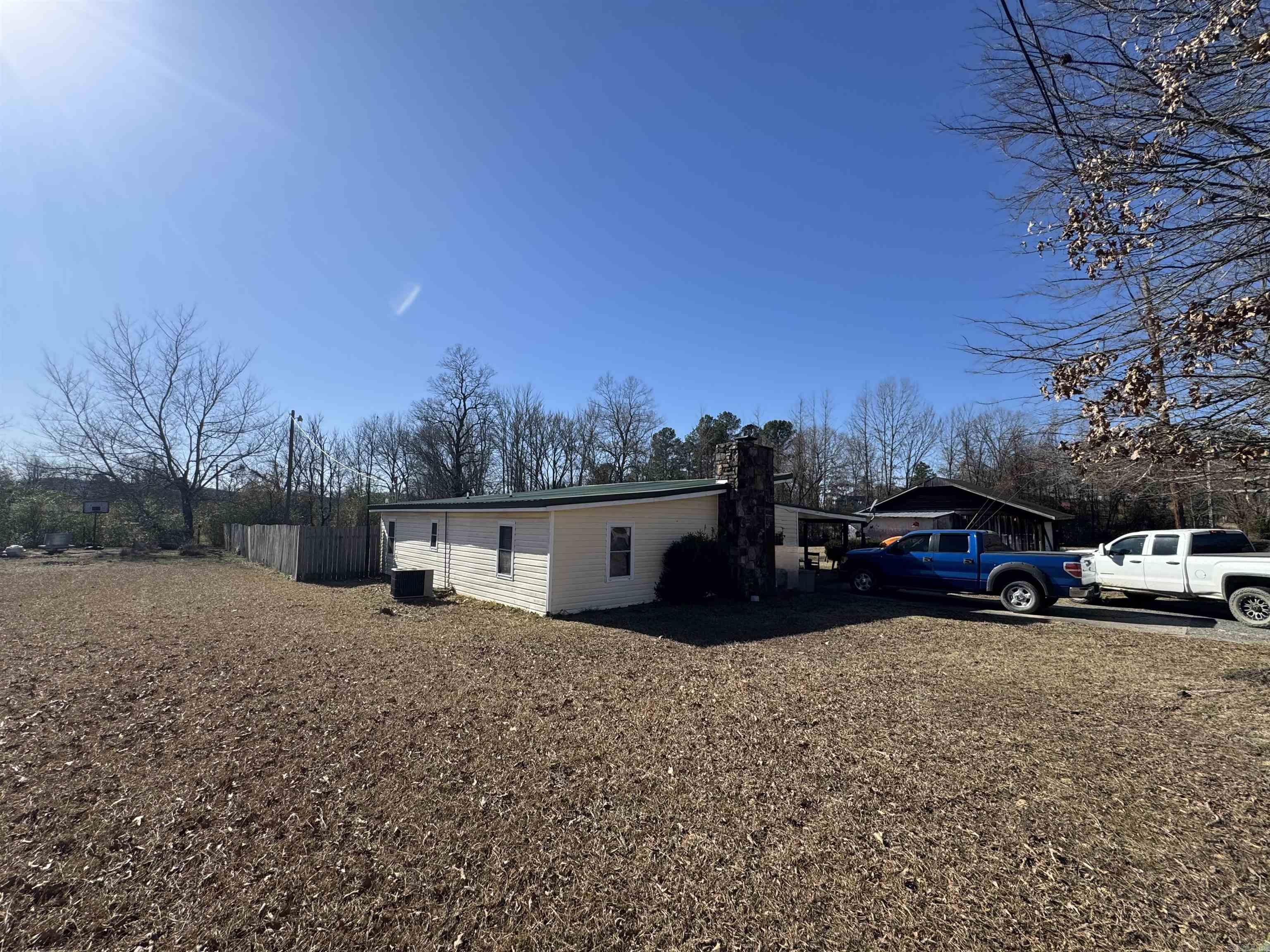 2812 Westmoreland  Mena, AR