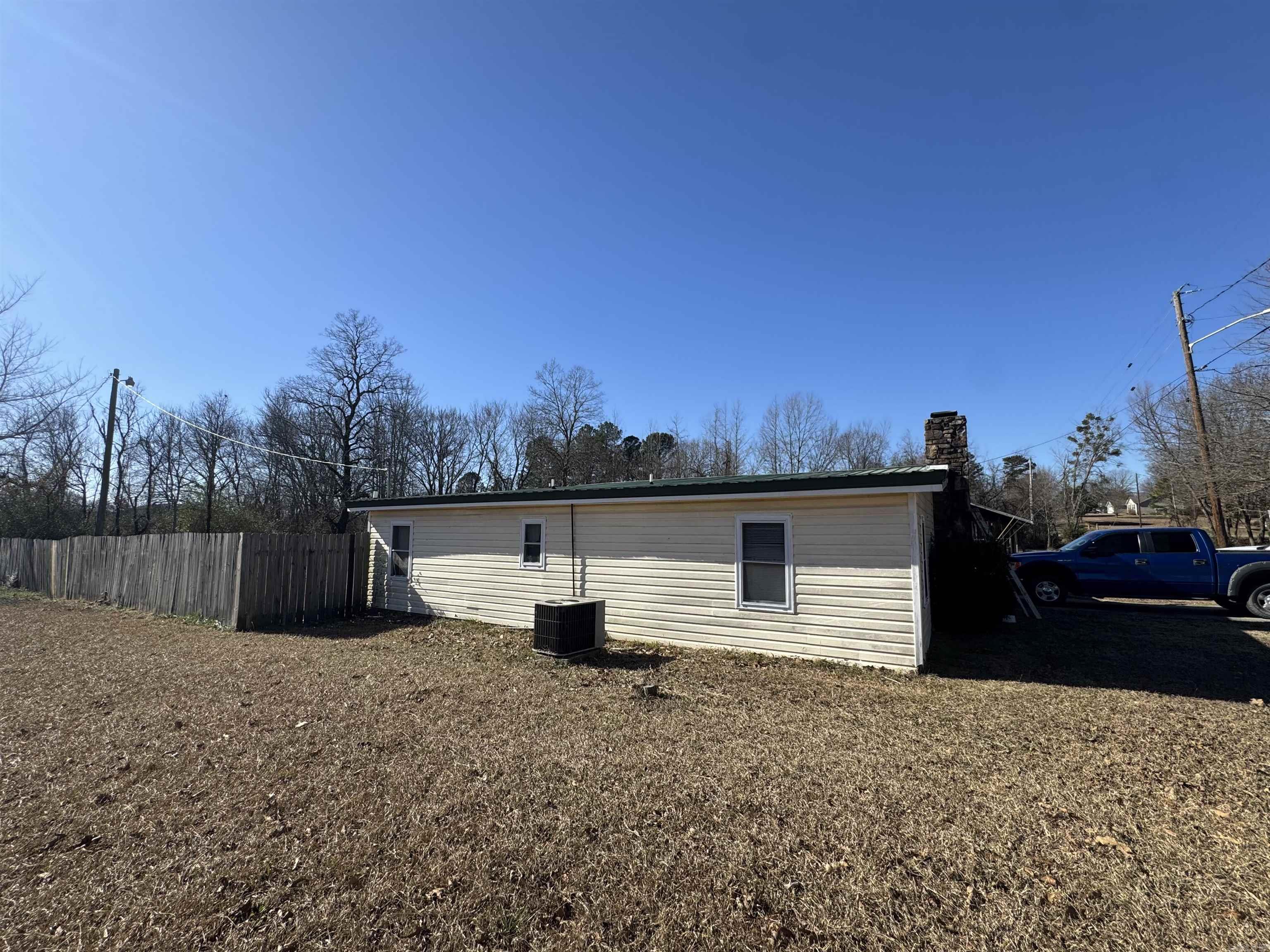 2812 Westmoreland Street Mena, AR 71953