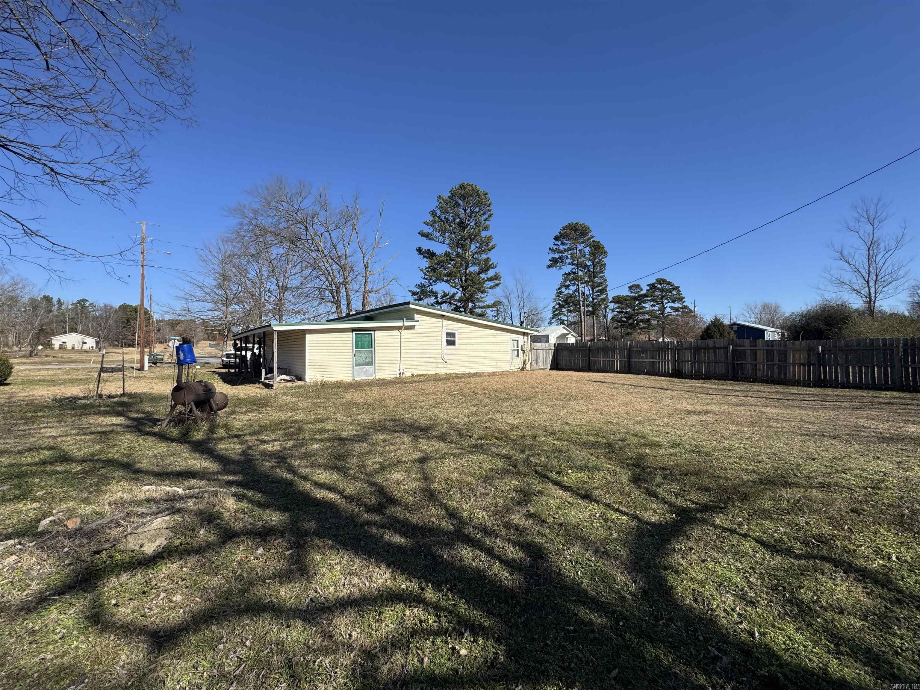 2812 Westmoreland  Mena, AR