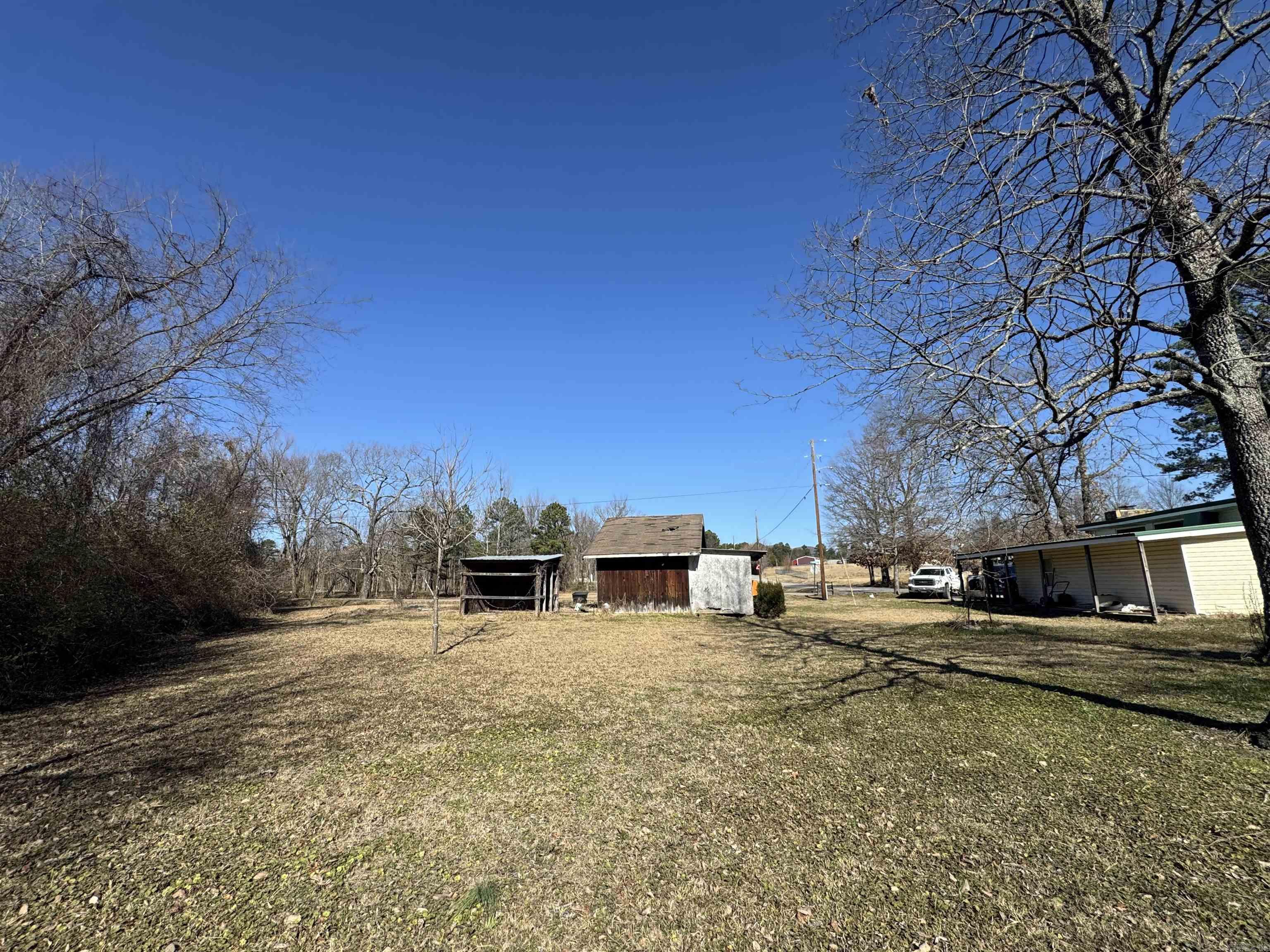 2812 Westmoreland  Mena, AR