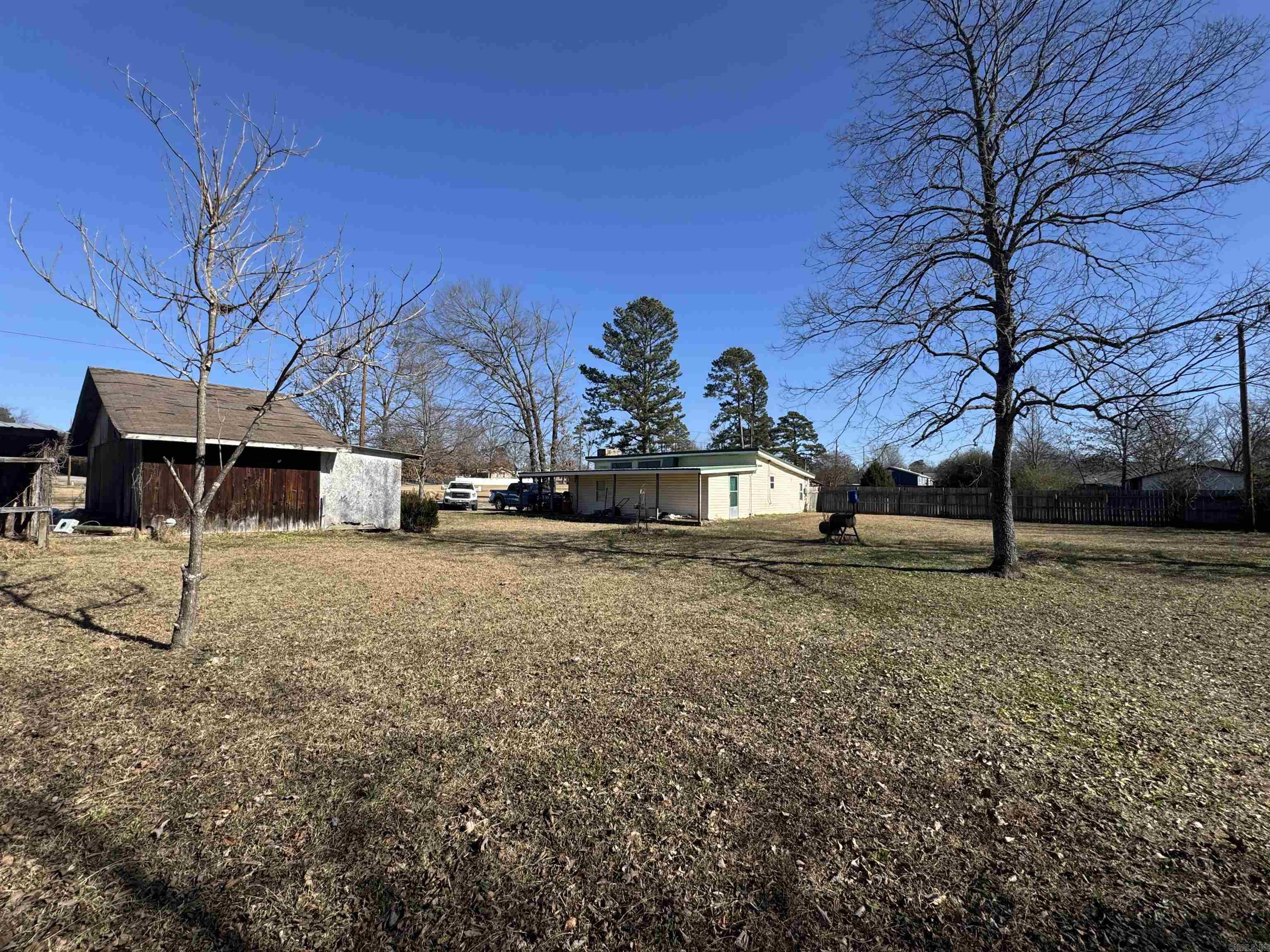 2812 Westmoreland  Mena, AR