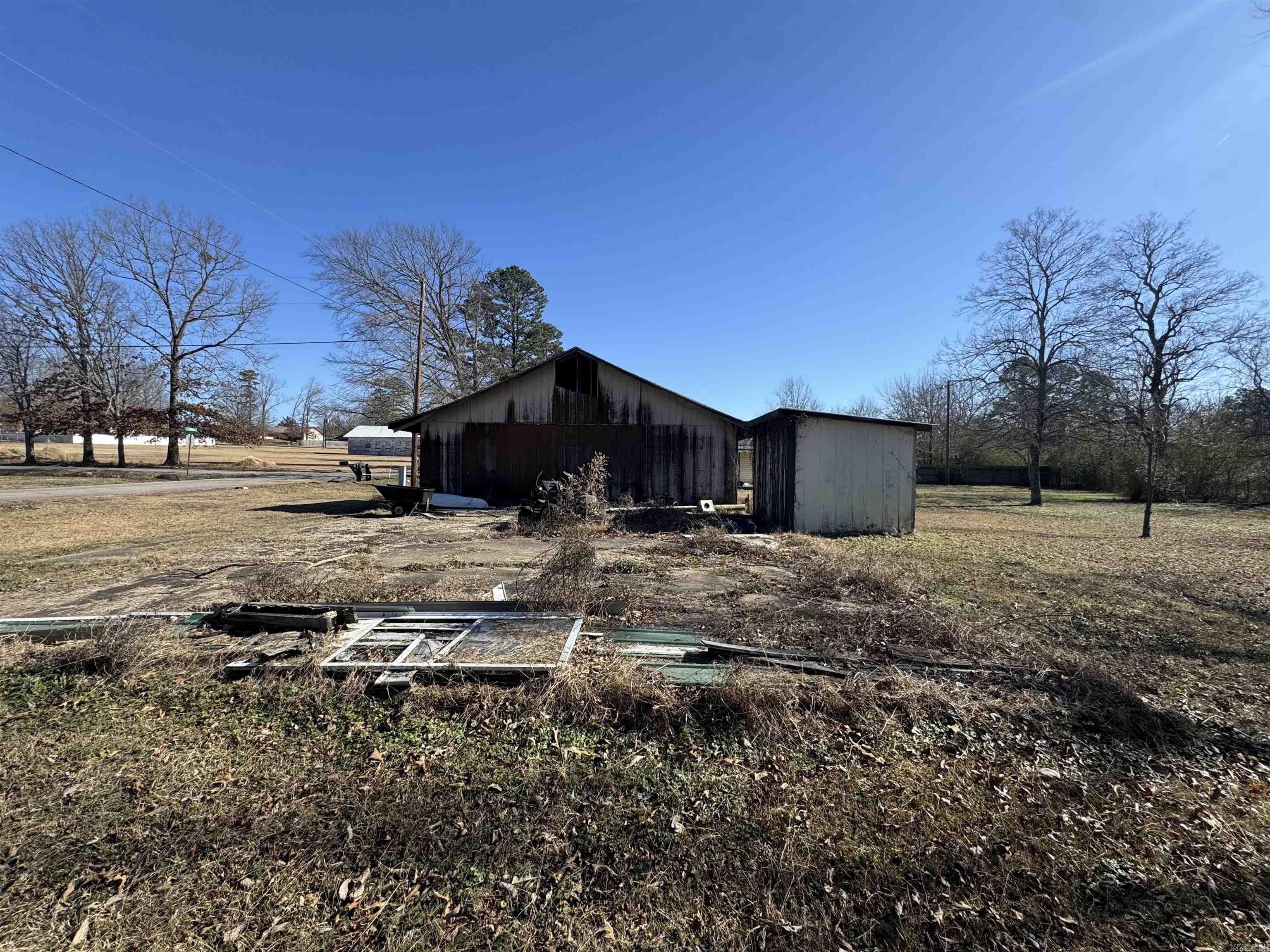 2812 Westmoreland Street Mena, AR 71953