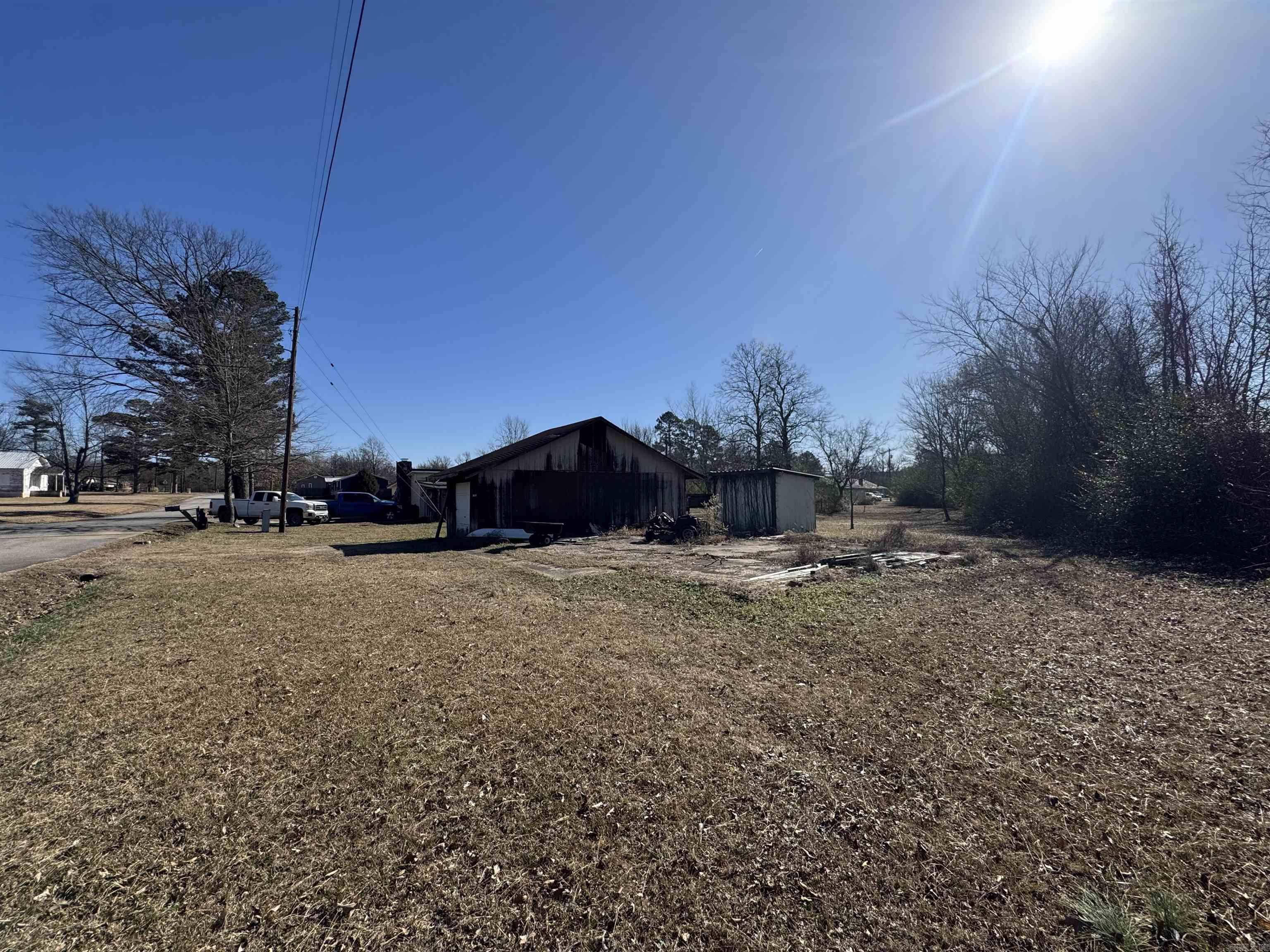 2812 Westmoreland Street Mena, AR 71953